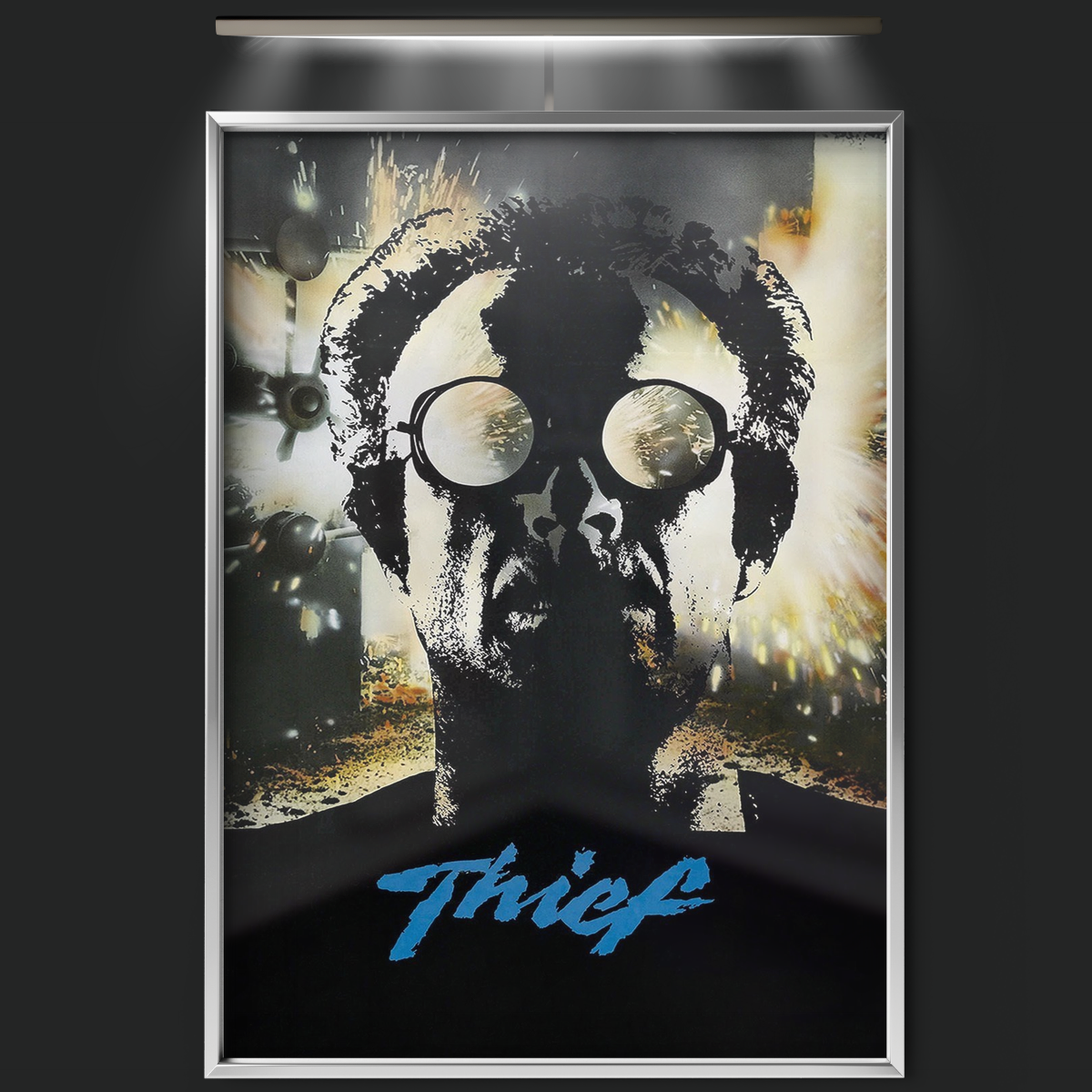 Thief (1981)