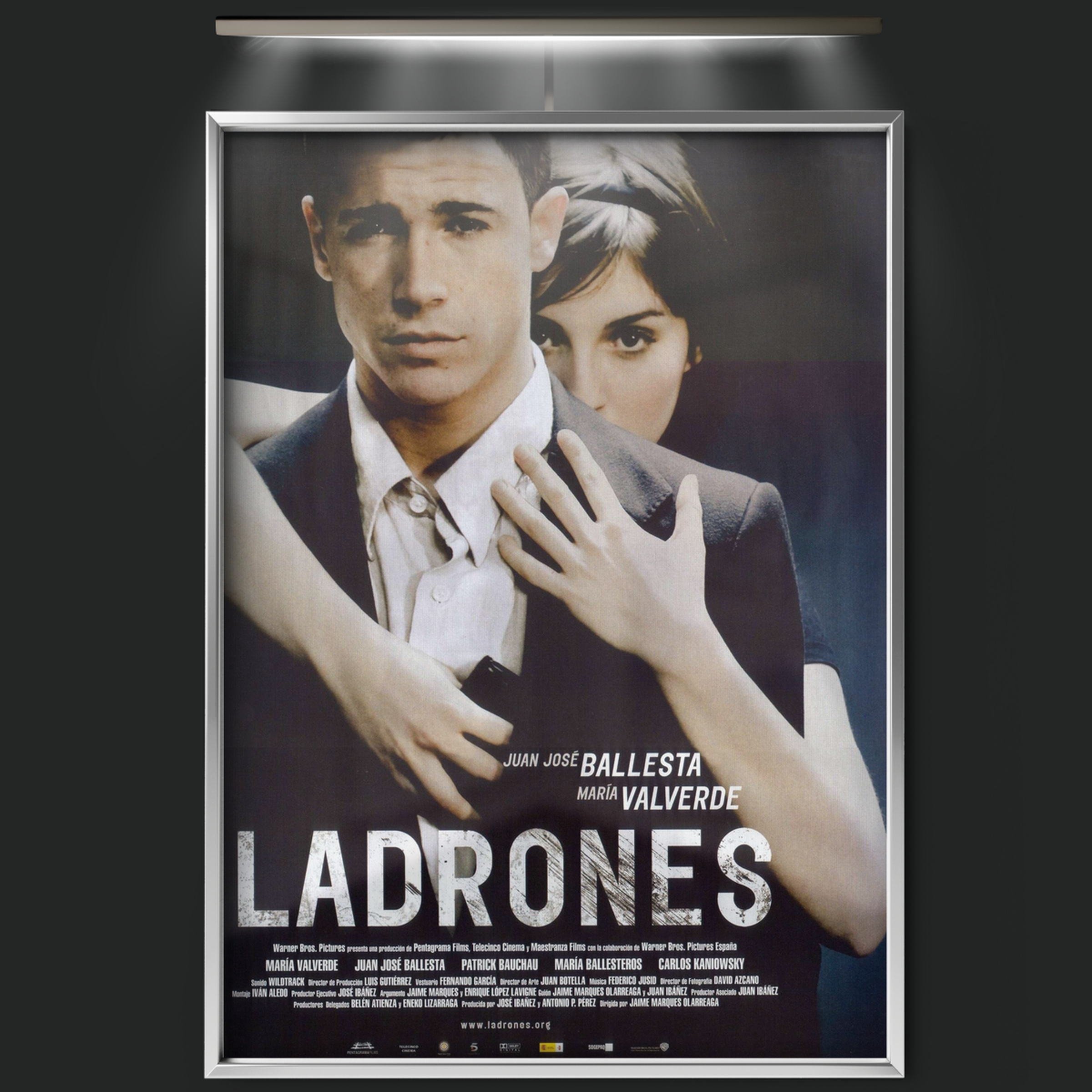 Thieves (2007)