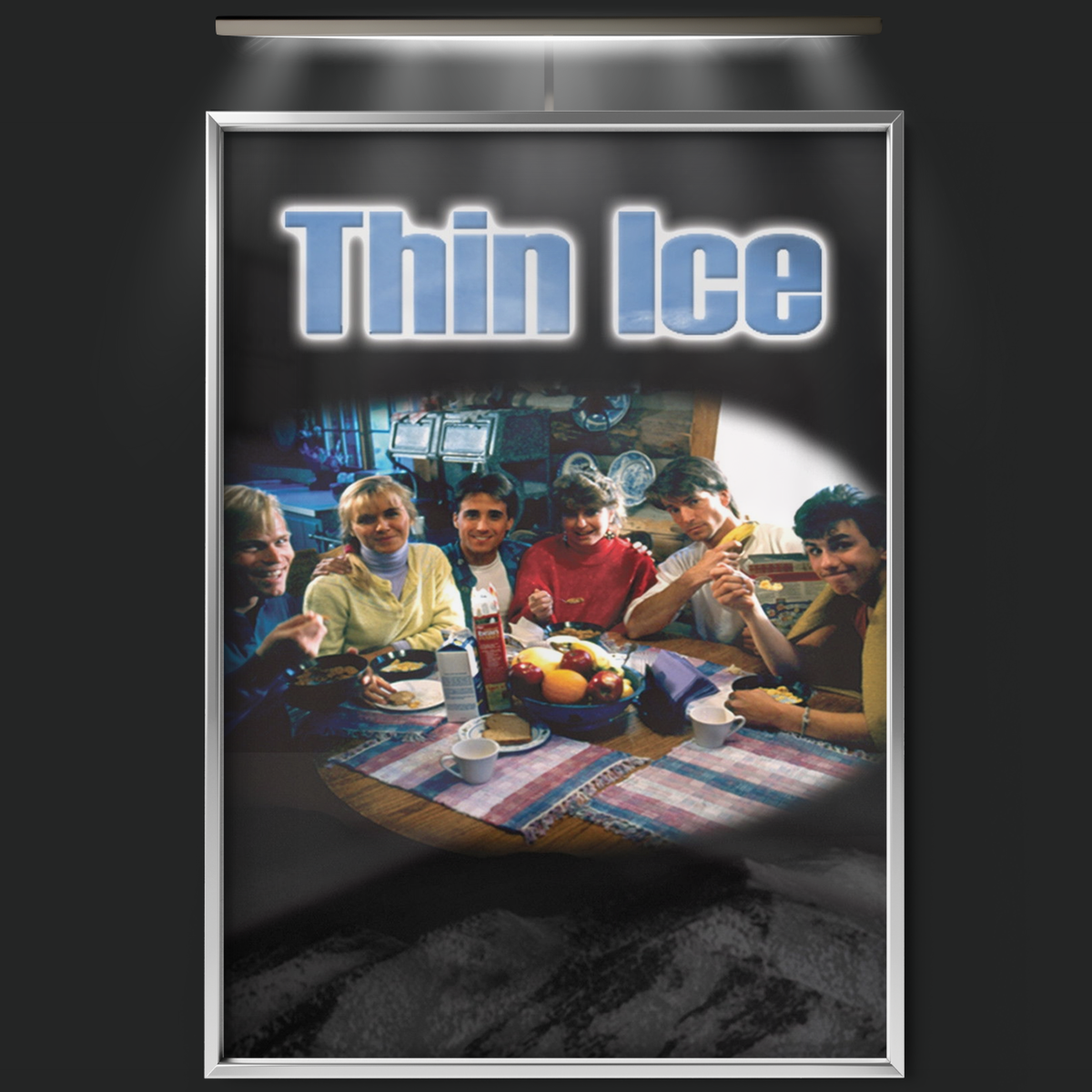 Thin Ice (1988)