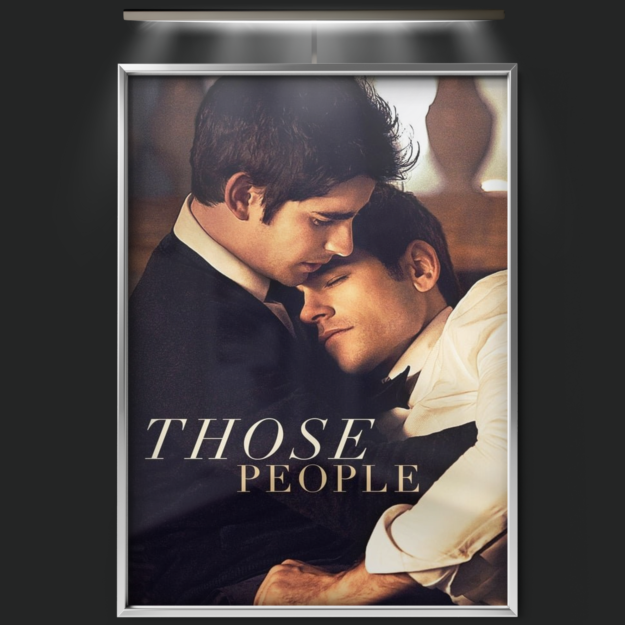 Those People (2015)