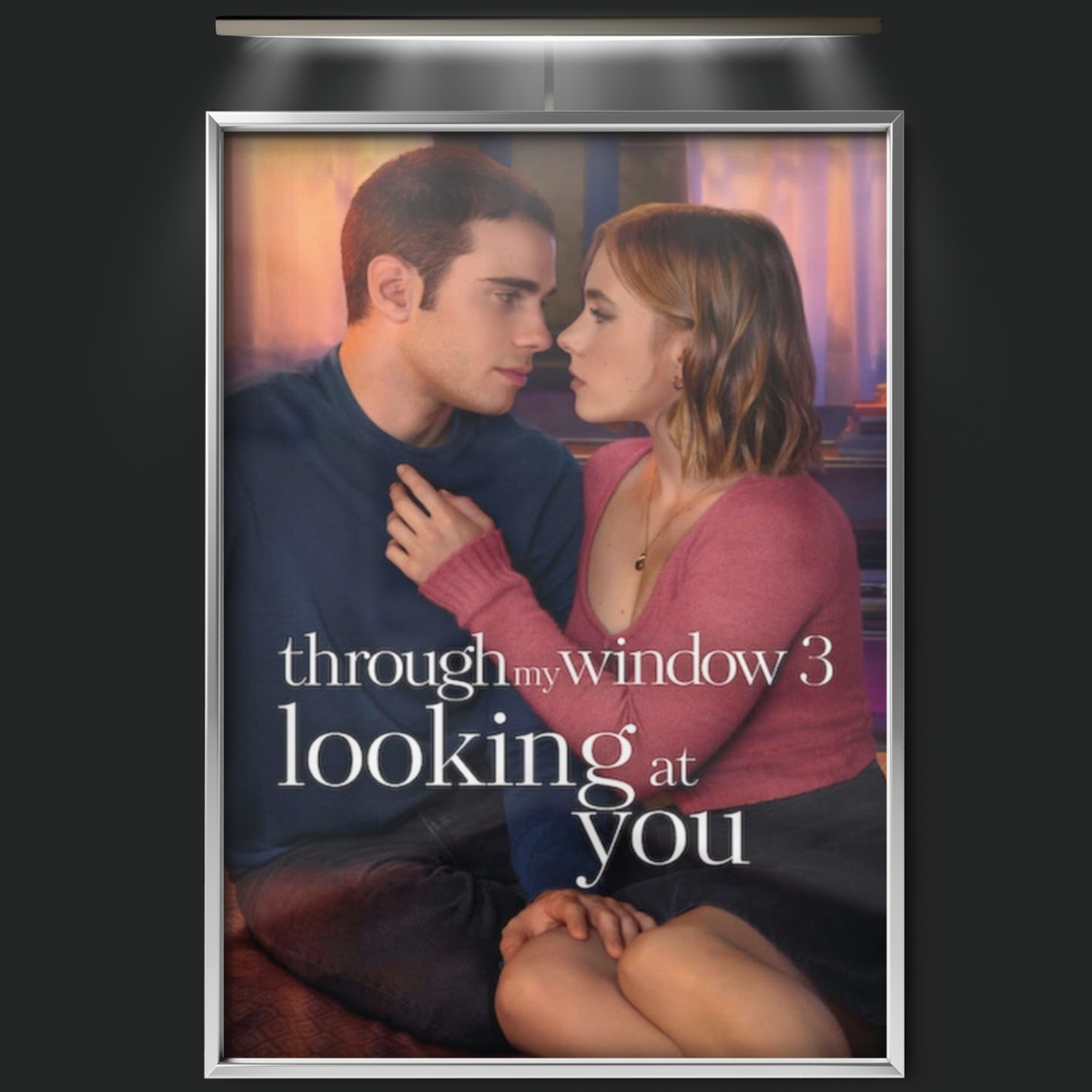 Through My Window 3 Looking At You (2024)