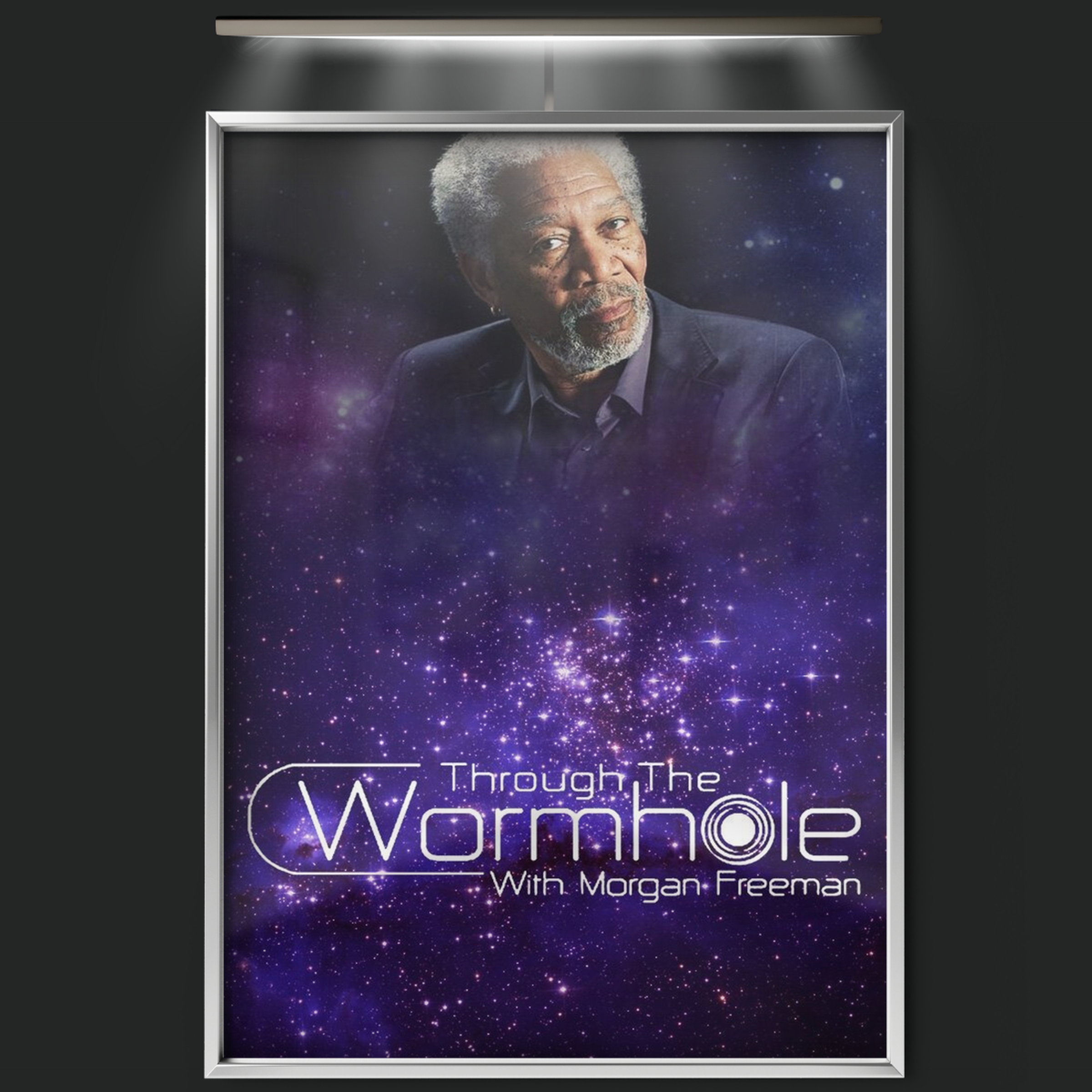 Through The Wormhole (2010)