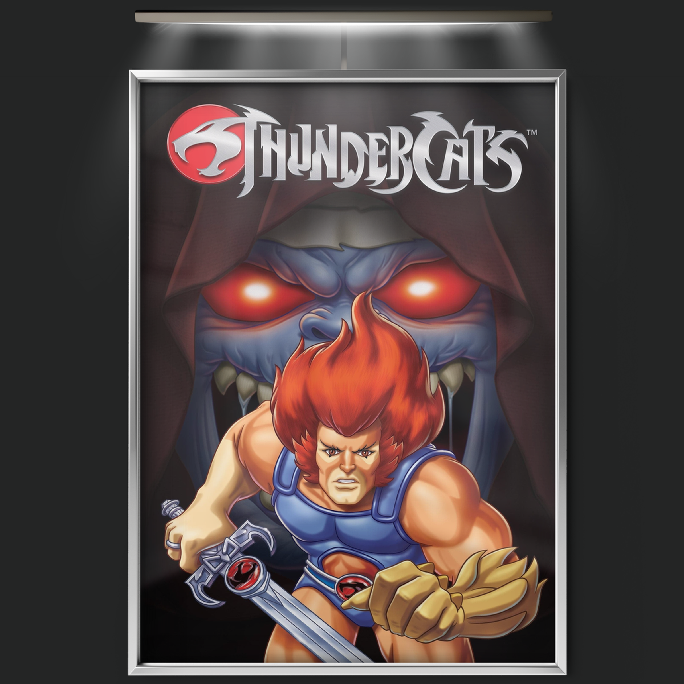 Thundercats (1985)