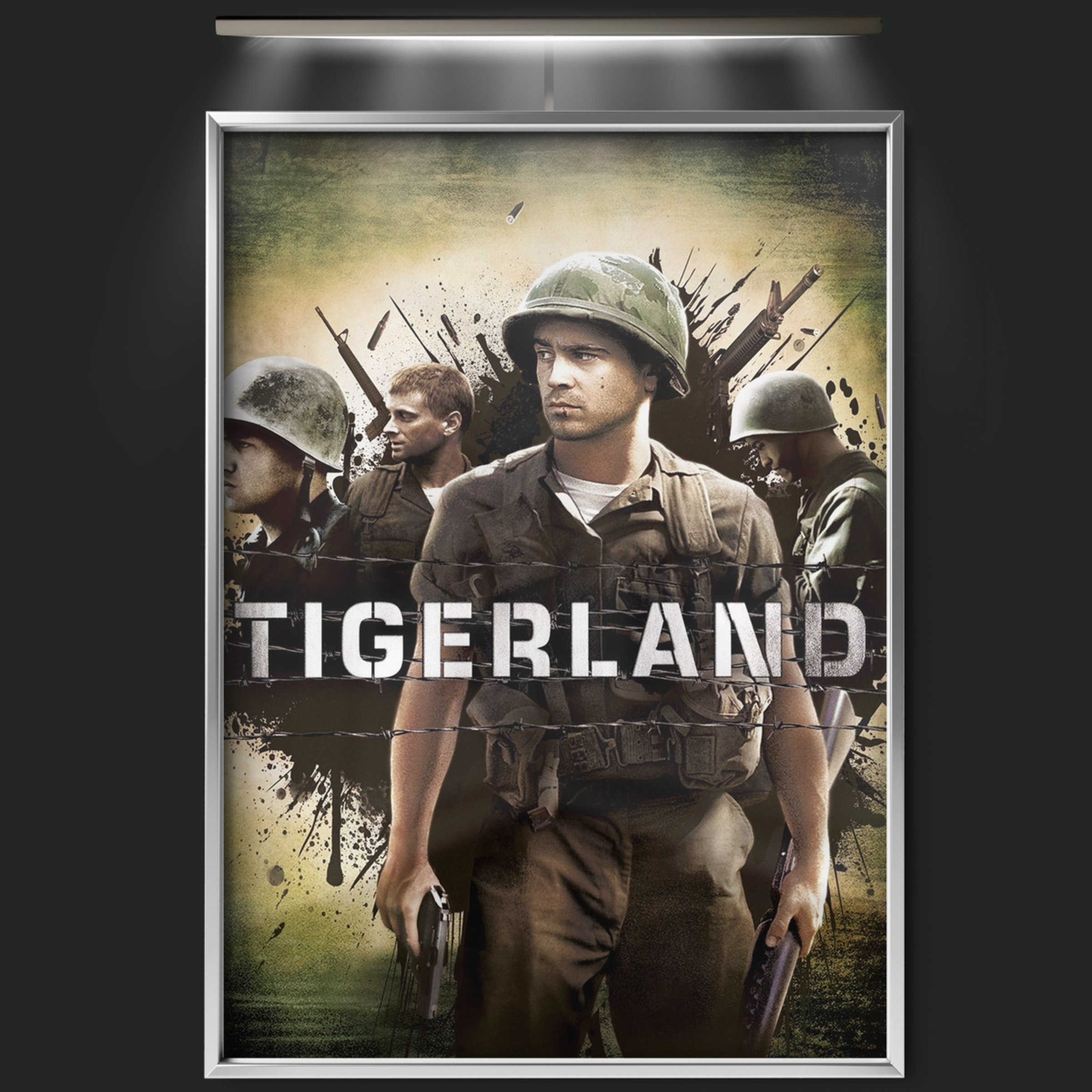 Tigerland (2000)