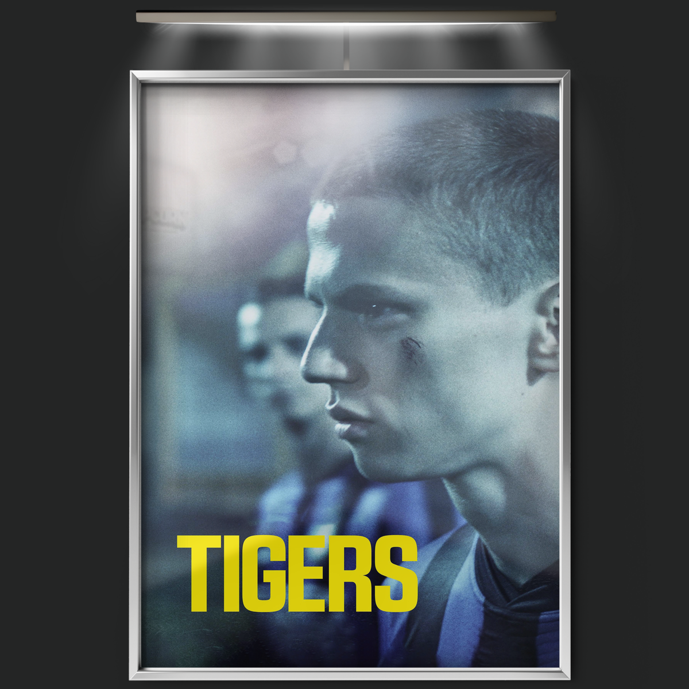 Tigers (2021)