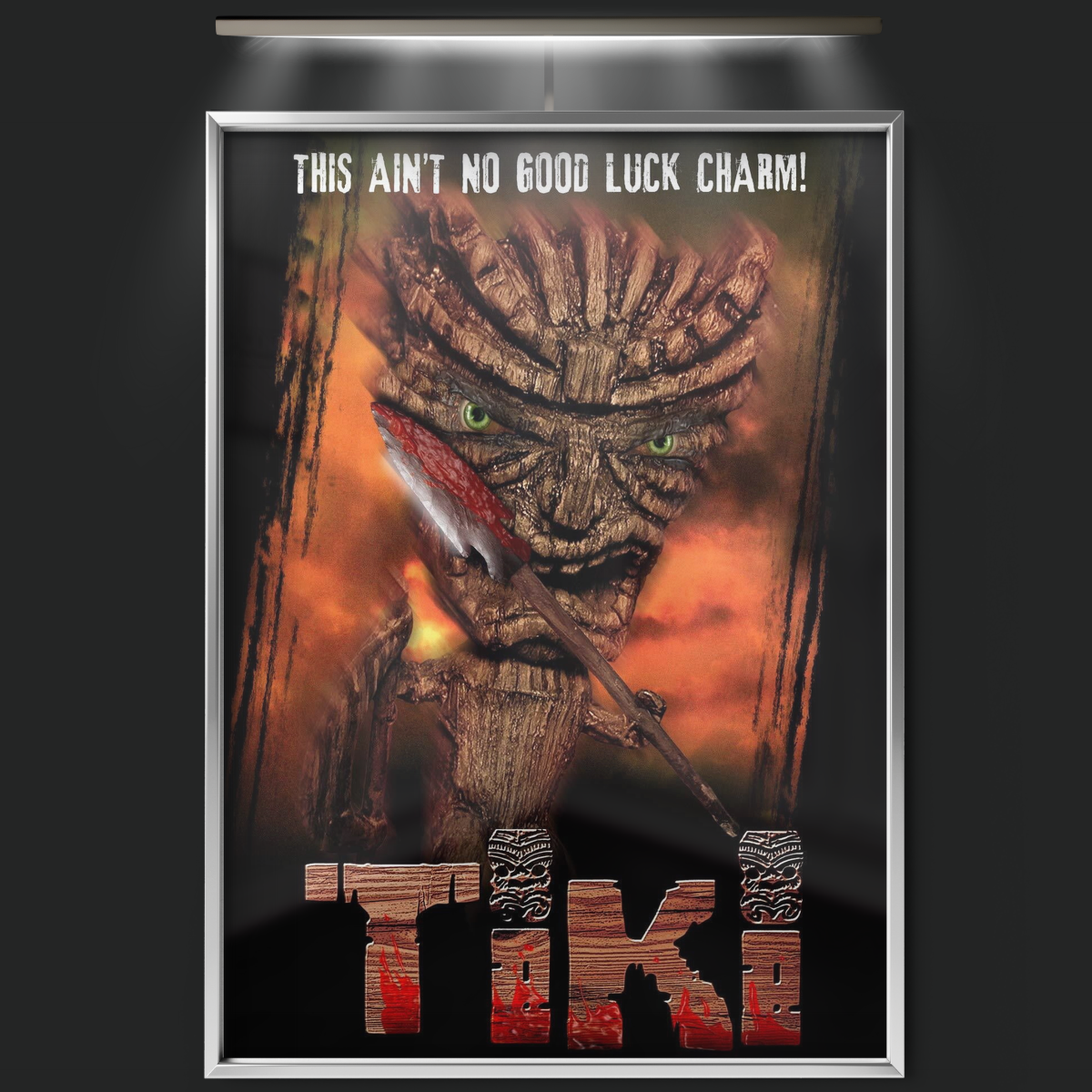 Tiki (2006)