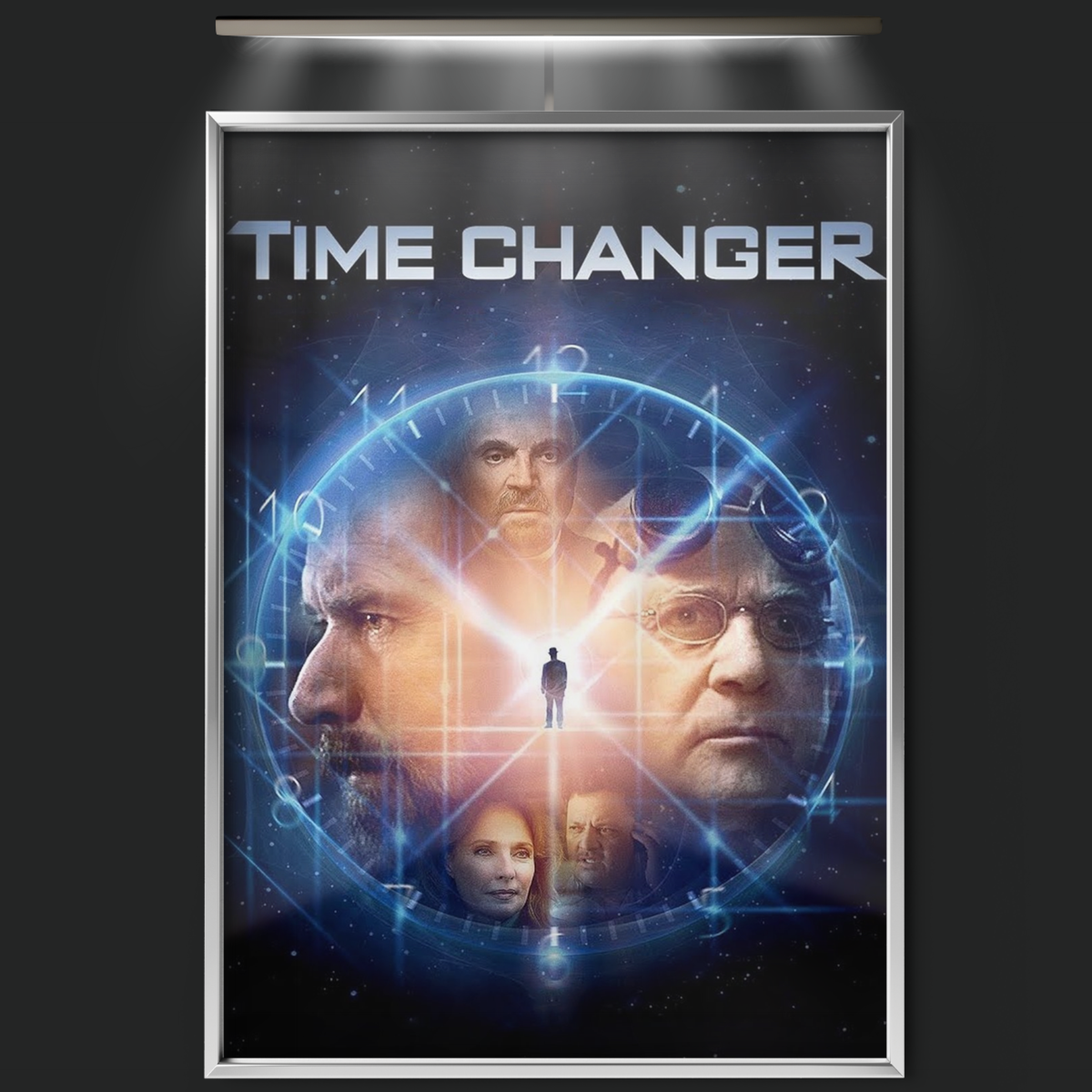 Time Changer (2003)