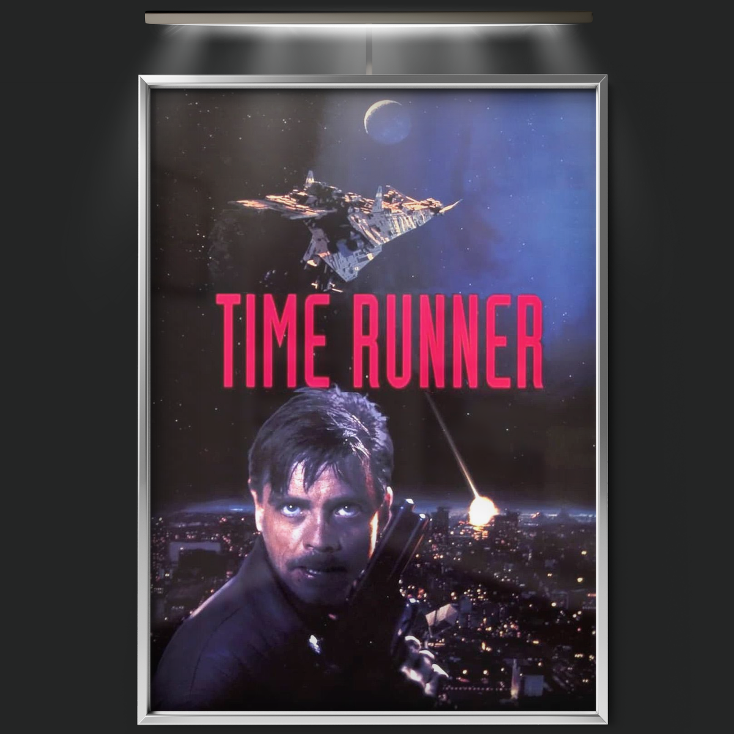Time Runner (1993)