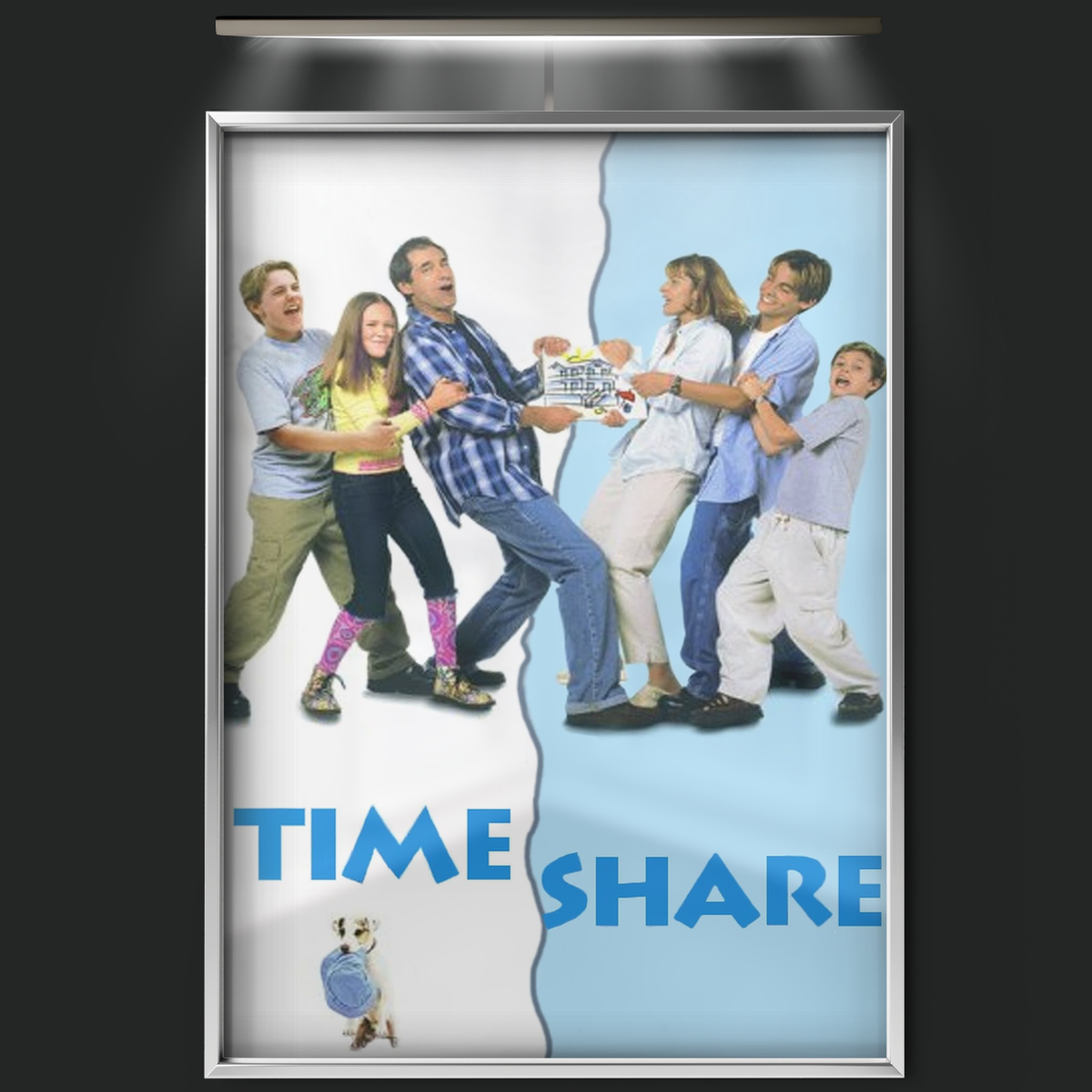 Time Share (2000)