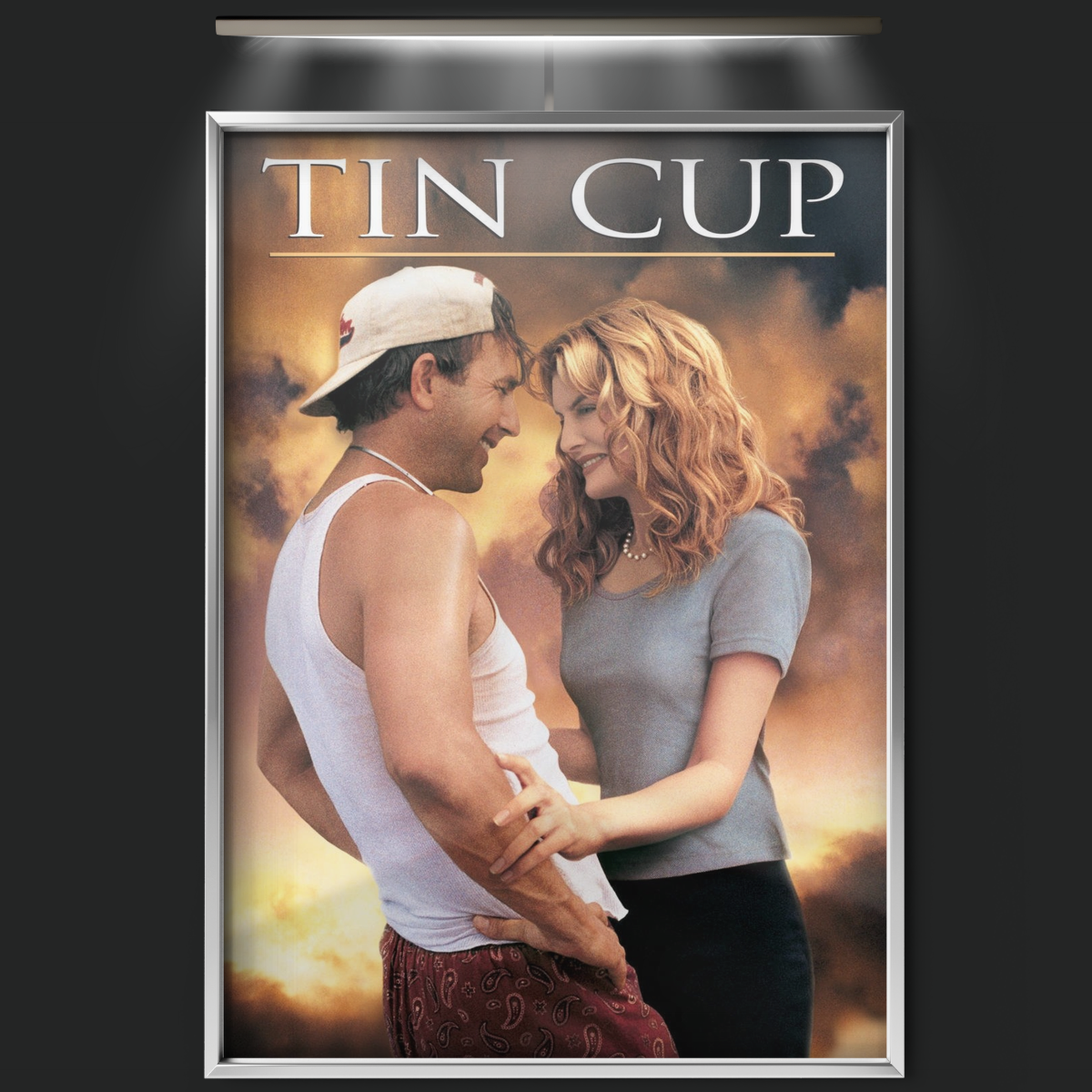 Tin Cup (1996)