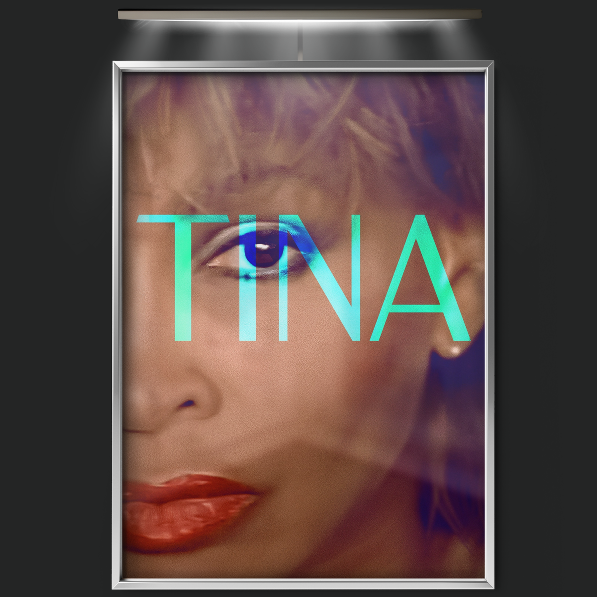 Tina (2021)