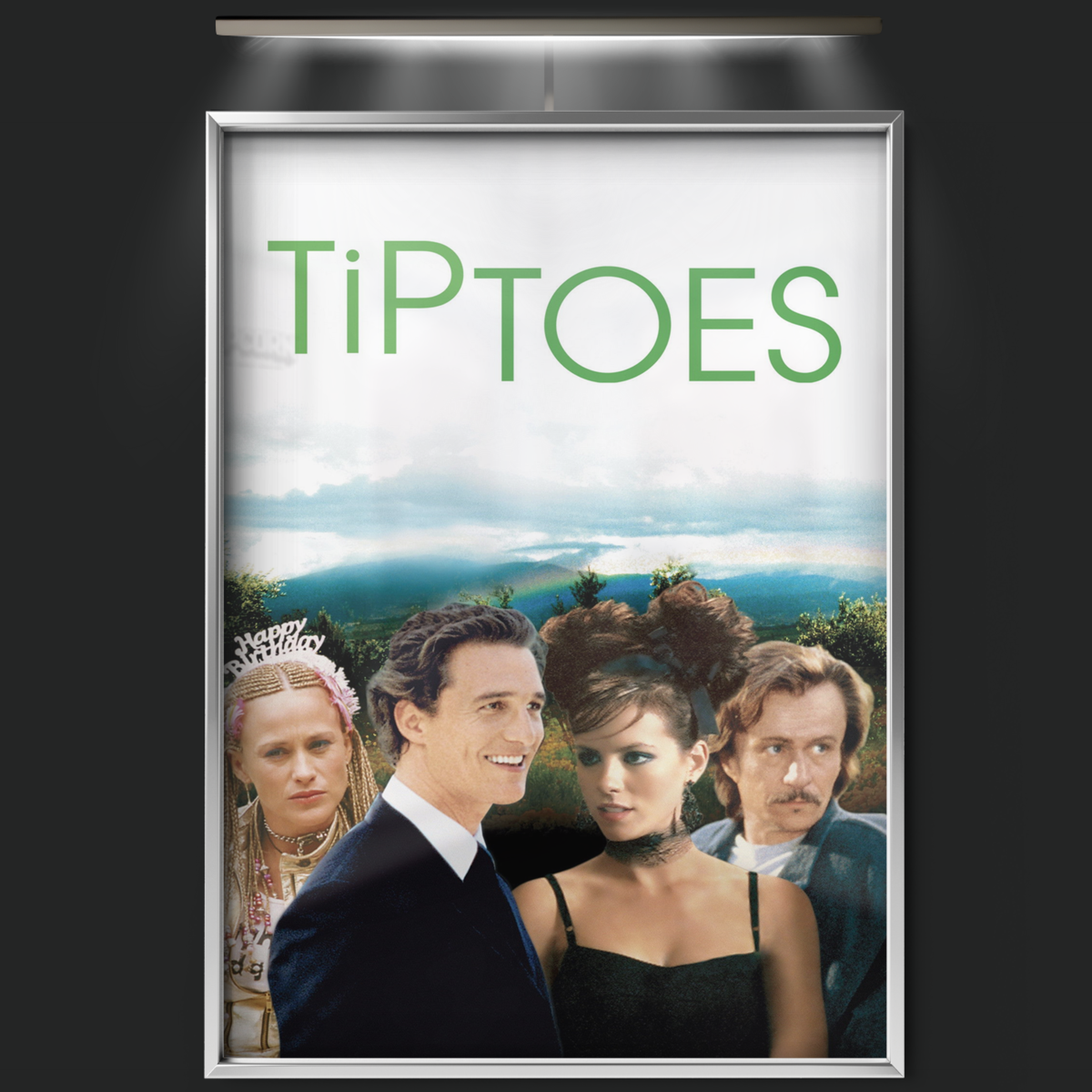 Tiptoes (2002)