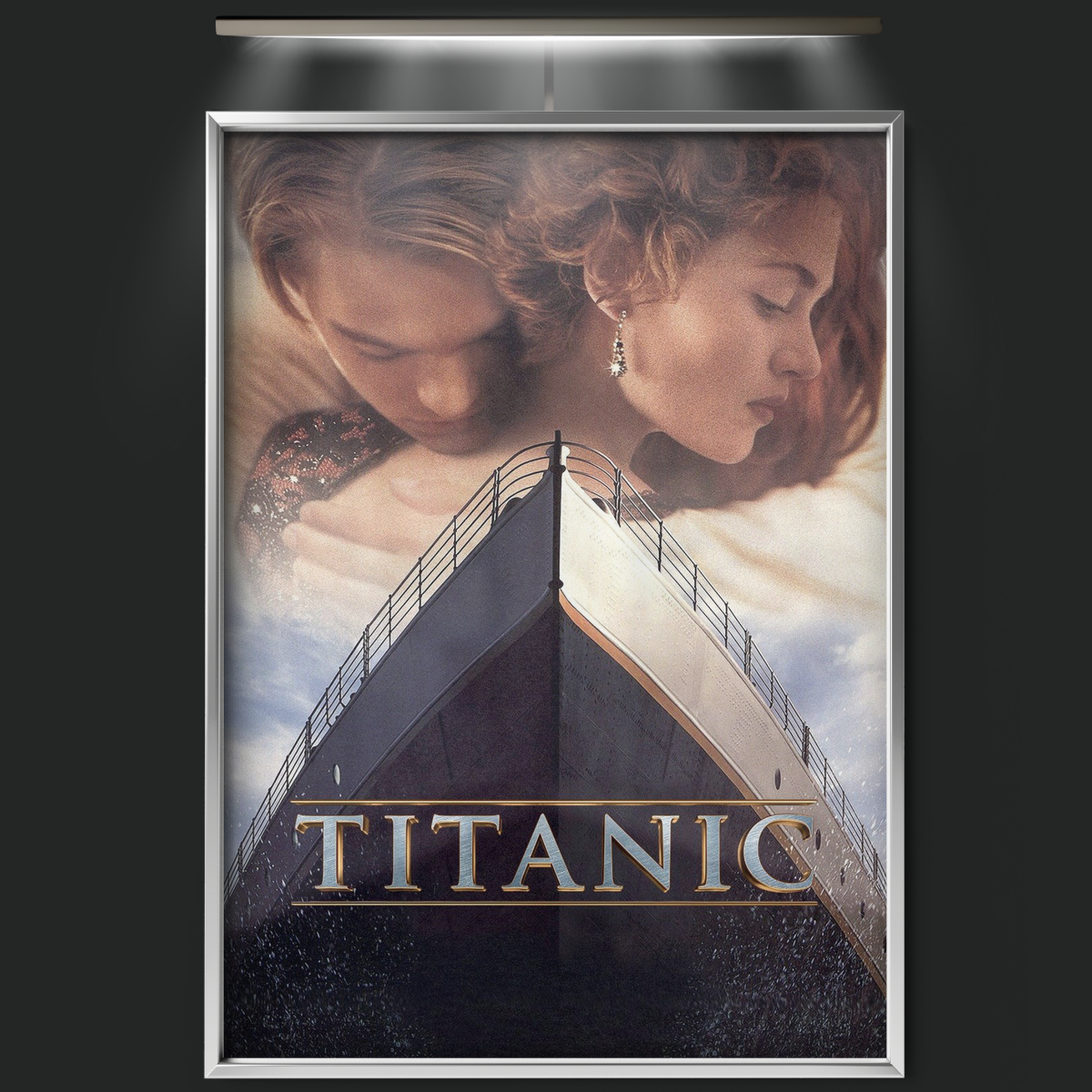 Titanic (1997)