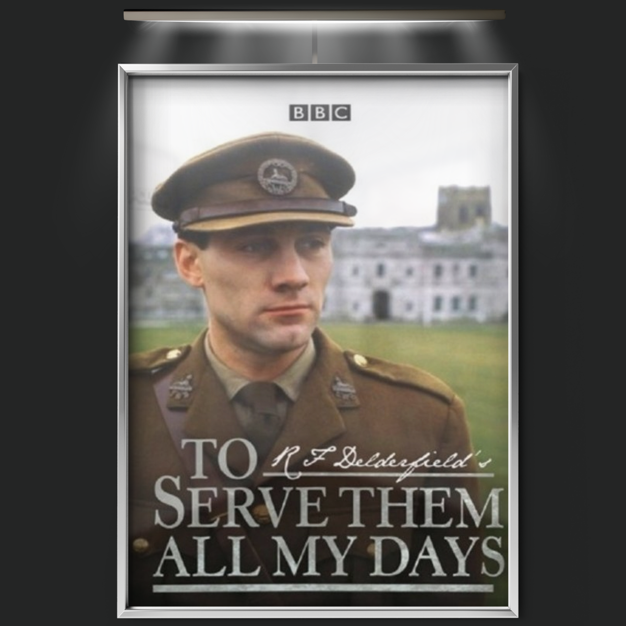 To Serve Them All My Days (1980)