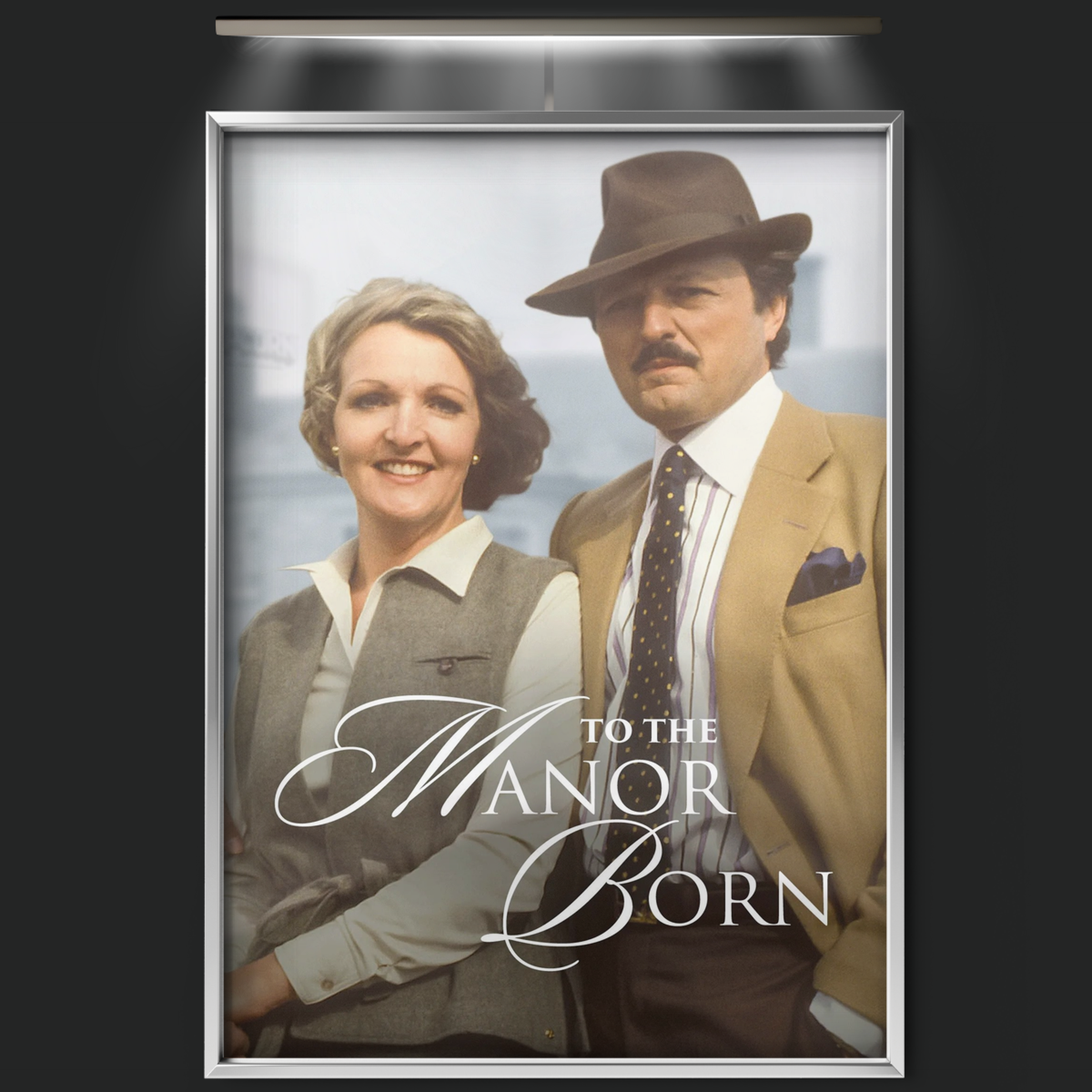 To The Manor Born (1979)