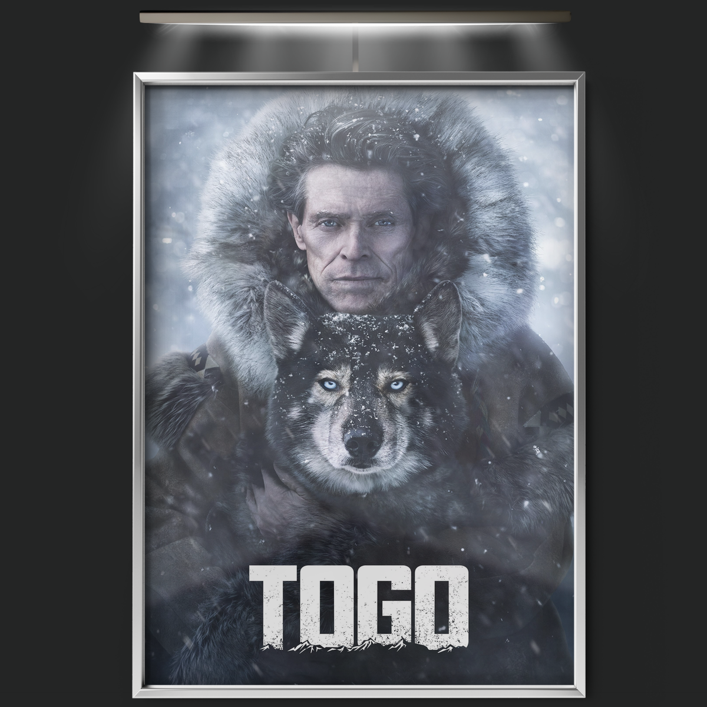 Togo (2019)