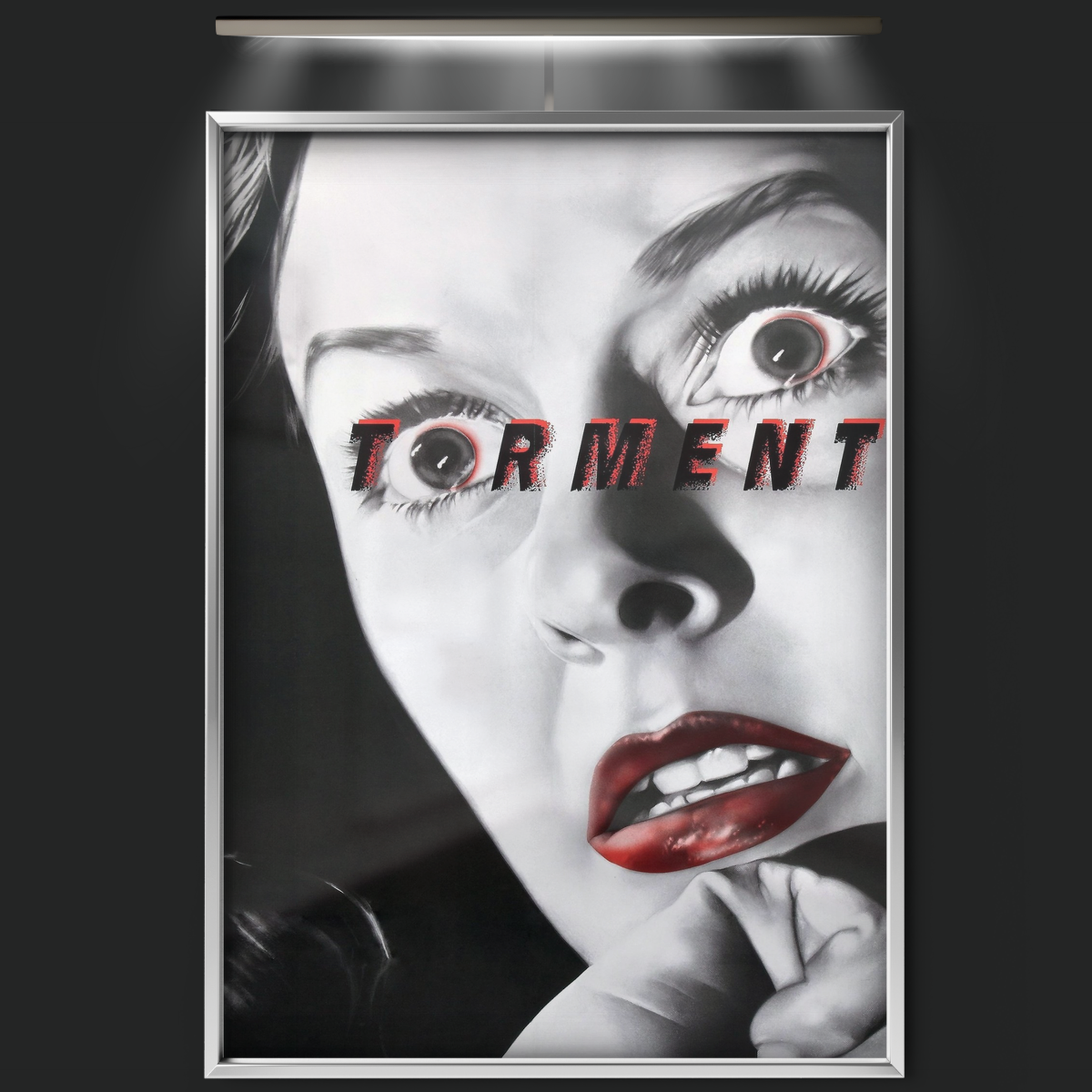 Torment (1986)