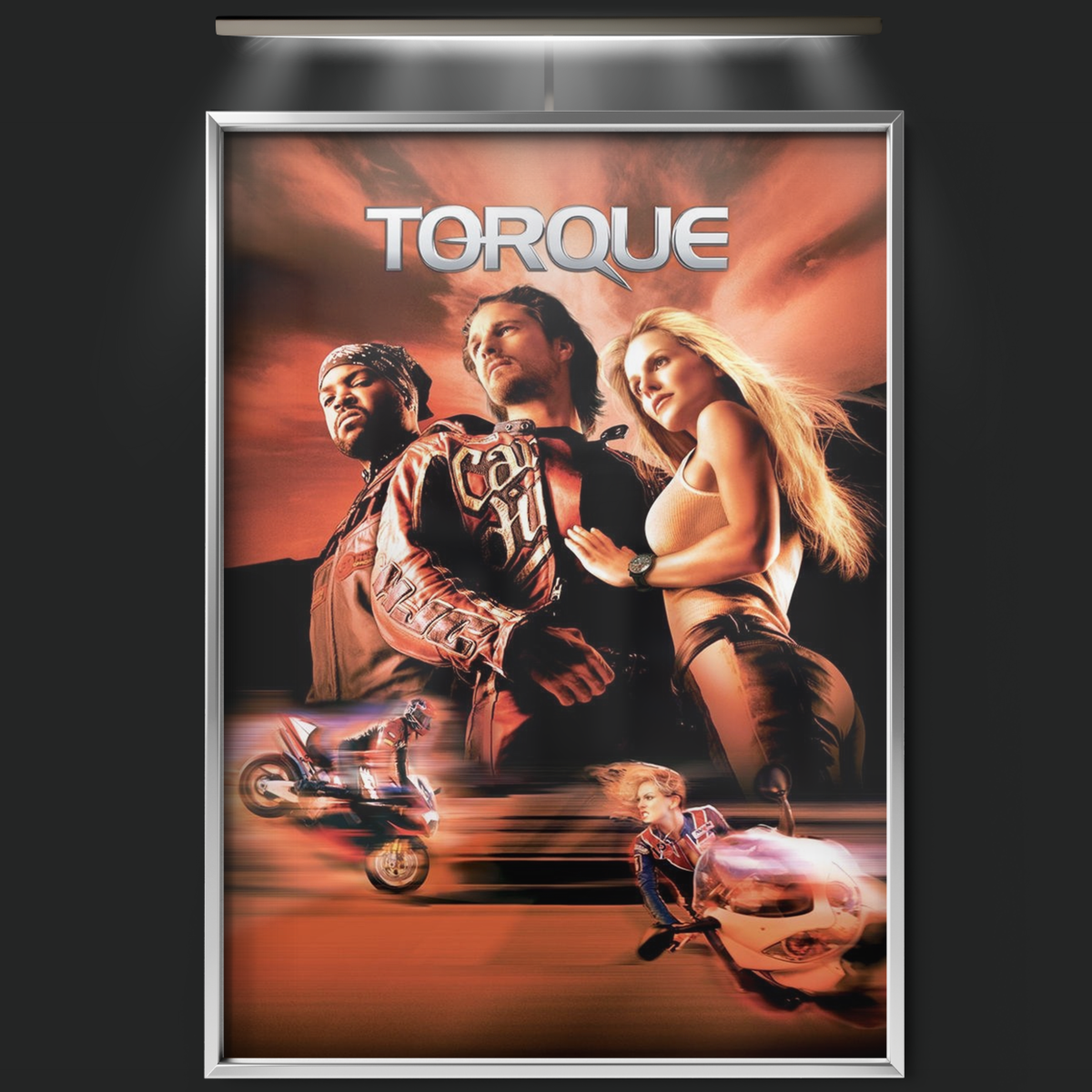 Torque (2004)