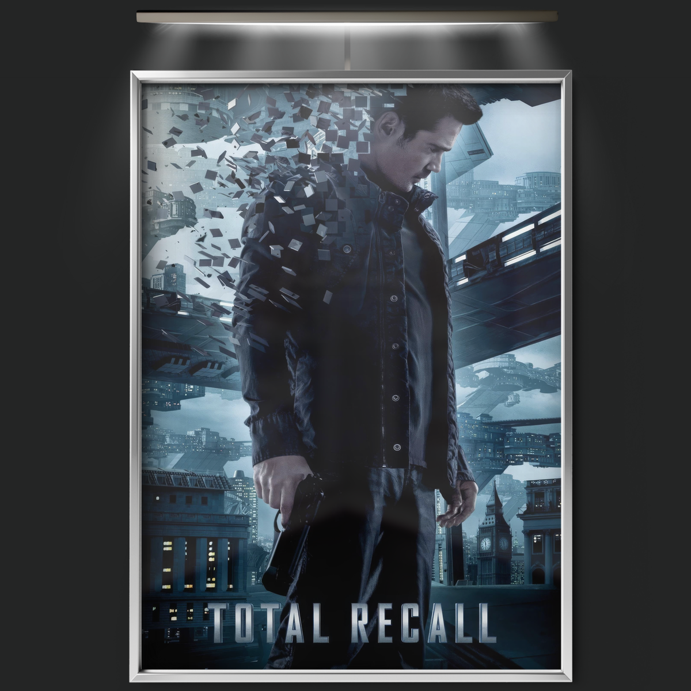Total Recall (2012)