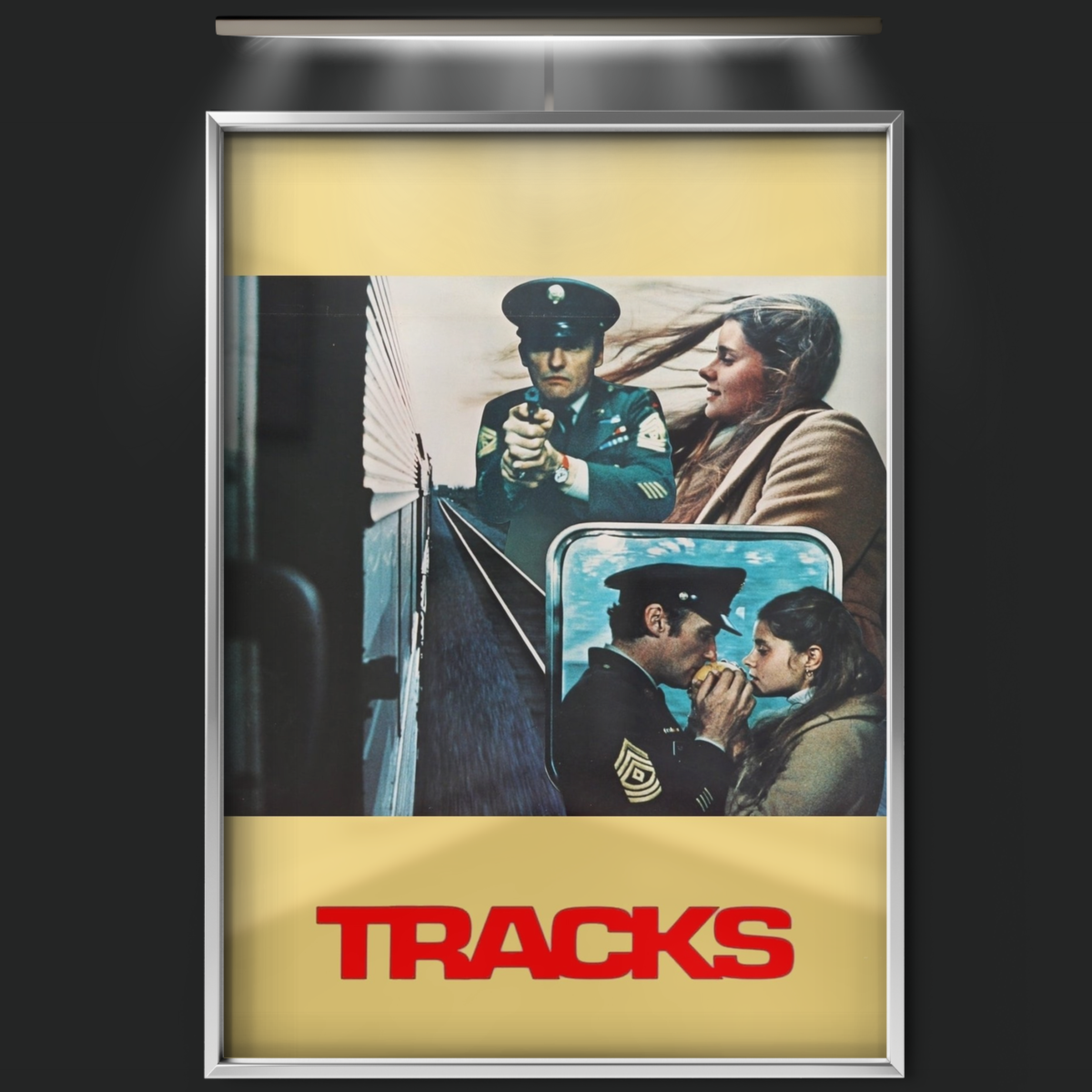 Tracks (1976)