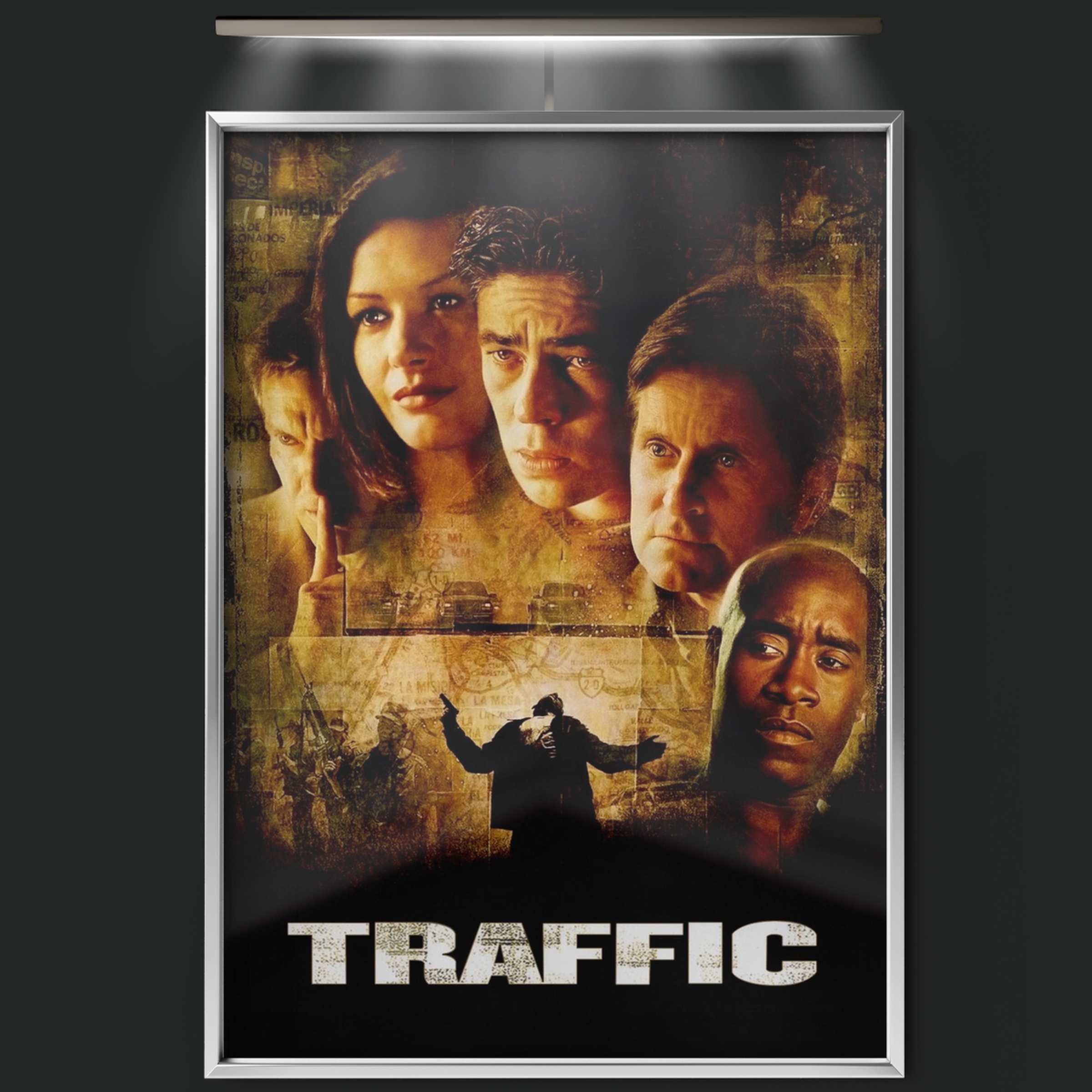 Traffic (2000)