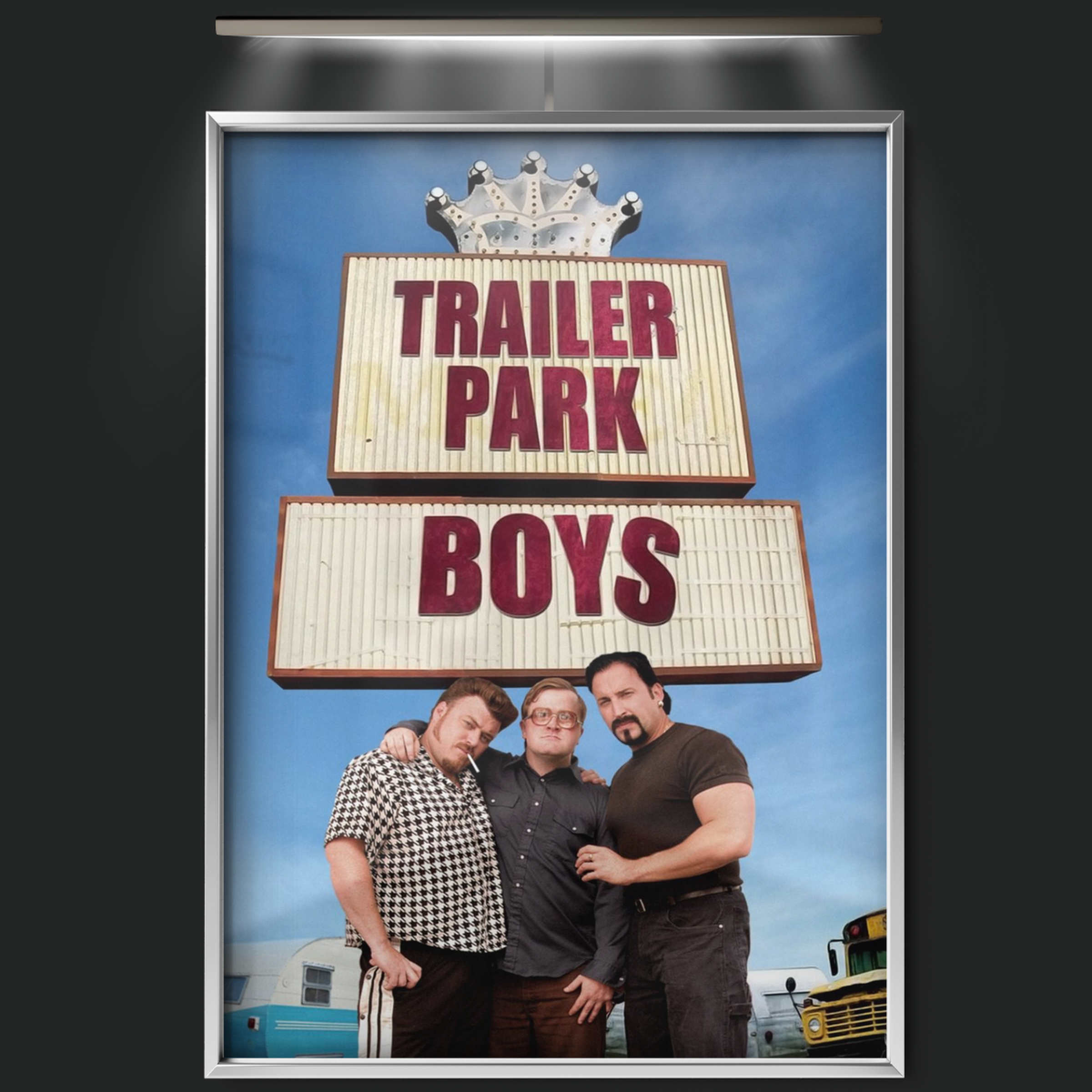 Trailer Park Boys (2001)