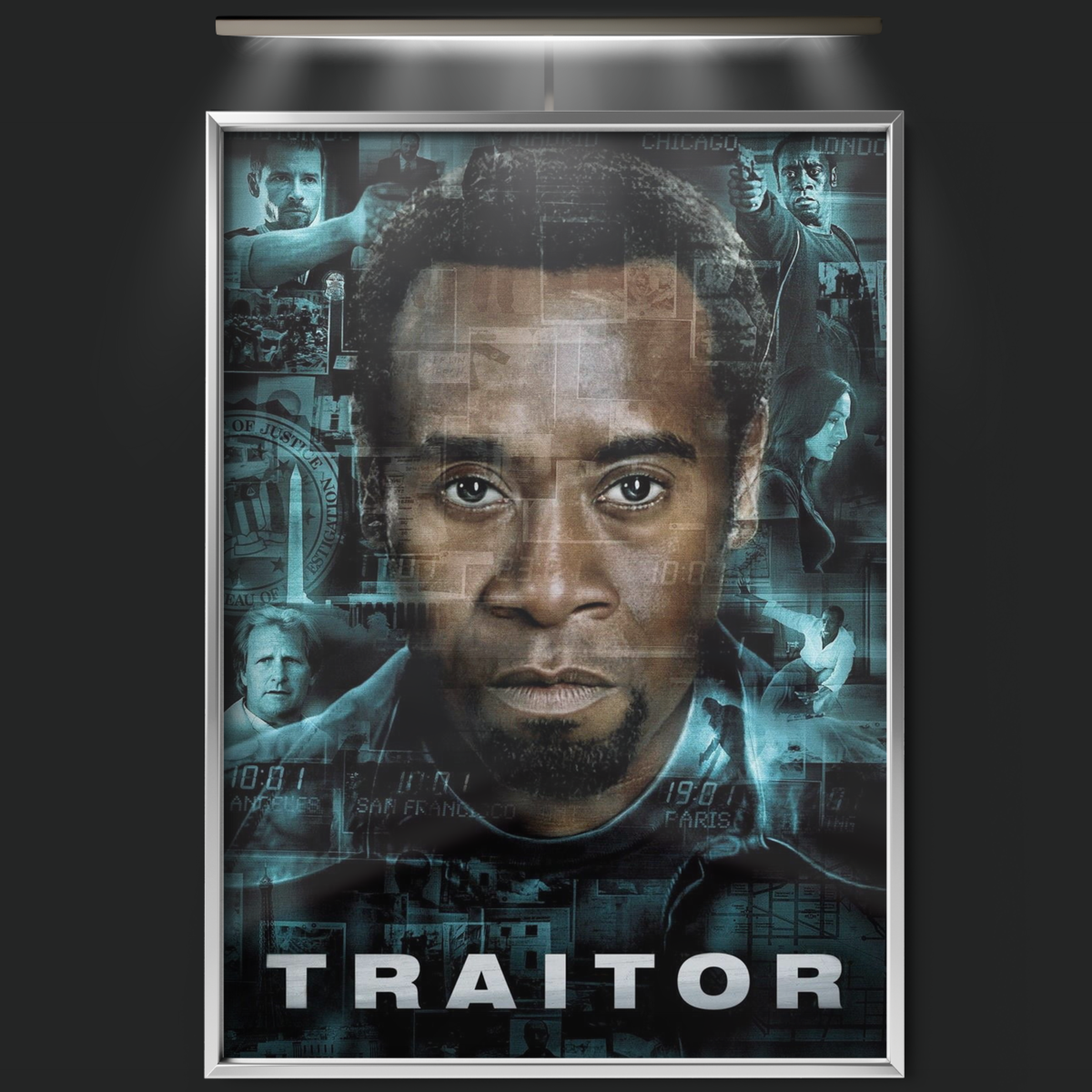 Traitor (2008)