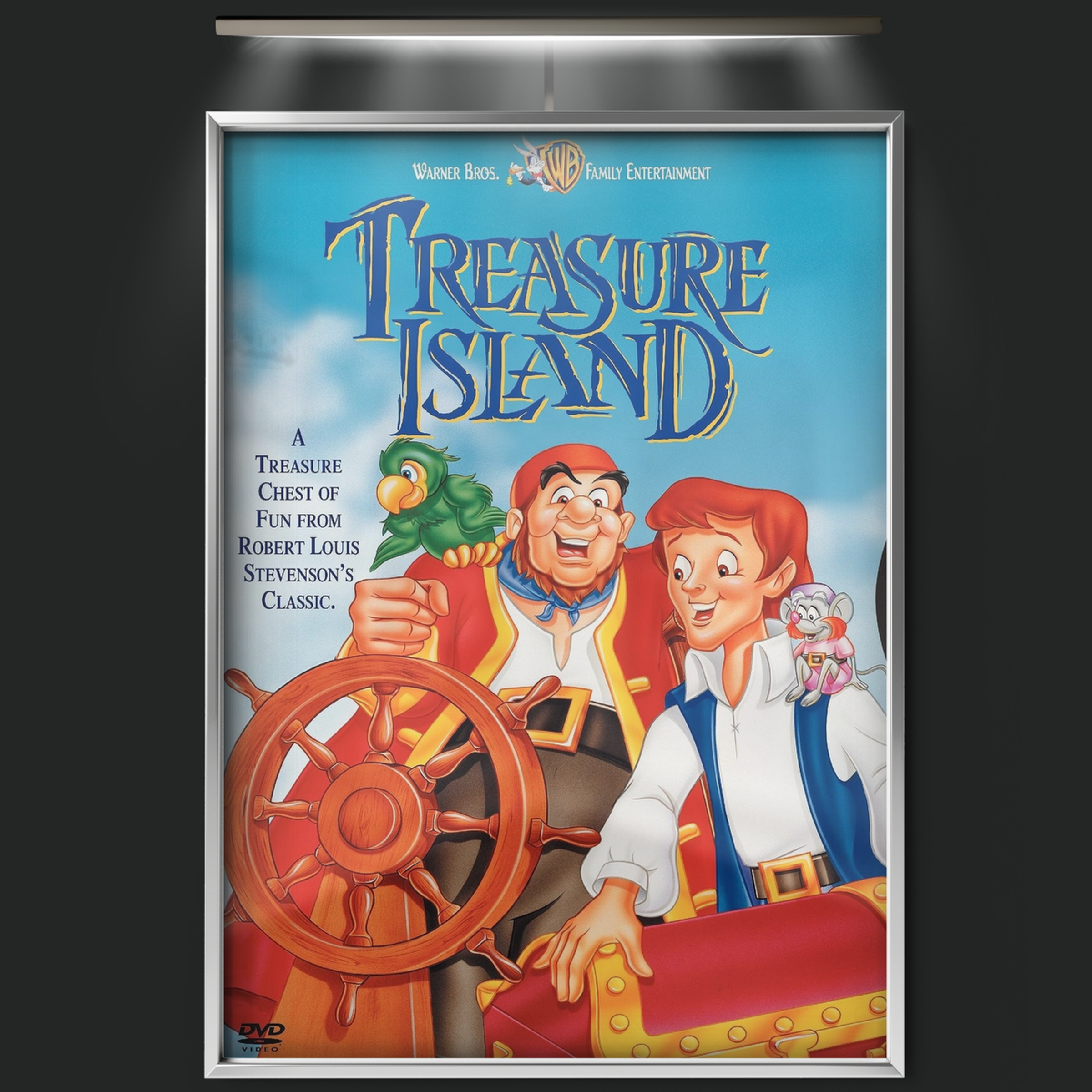 Treasure Island (1973)