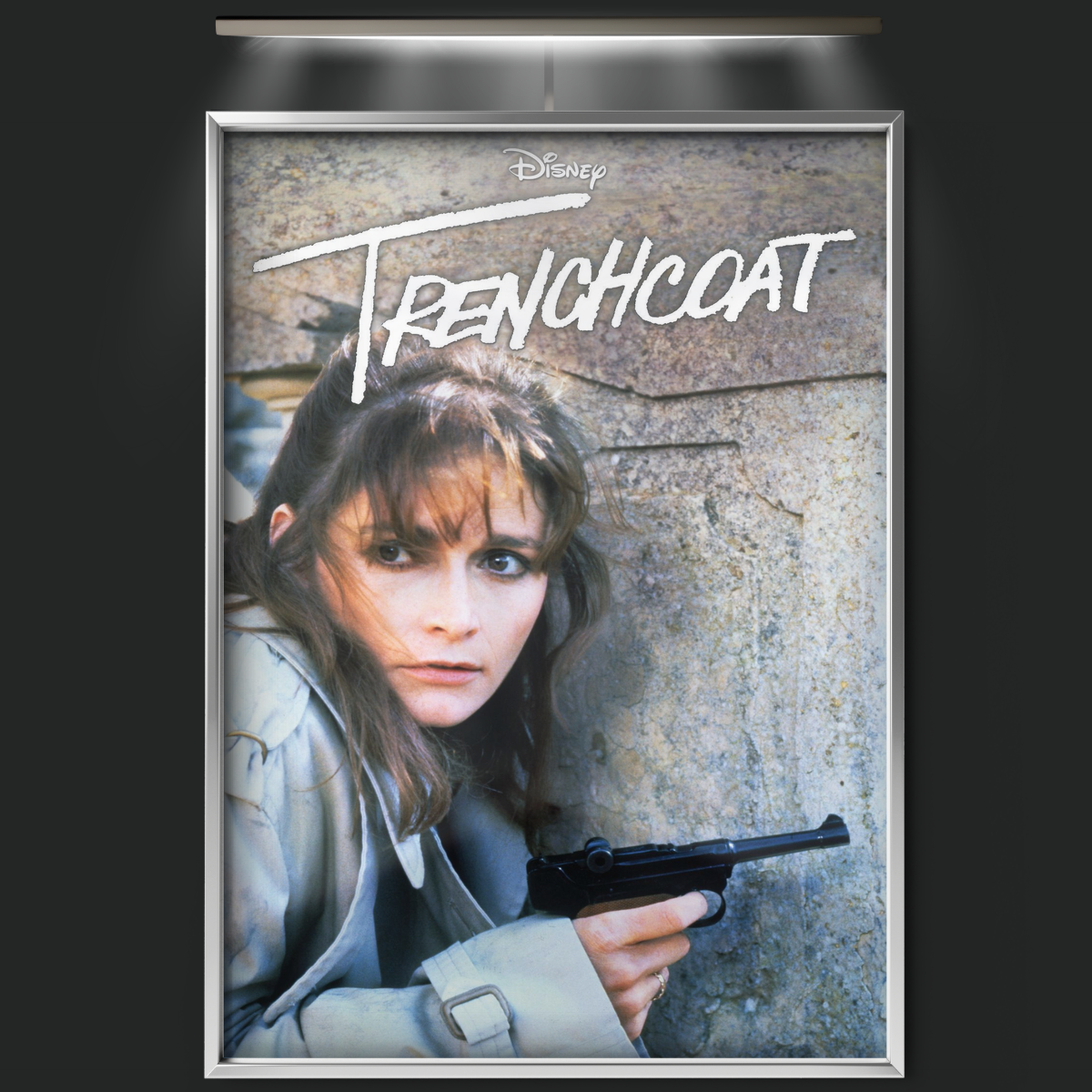 Trenchcoat (1983)