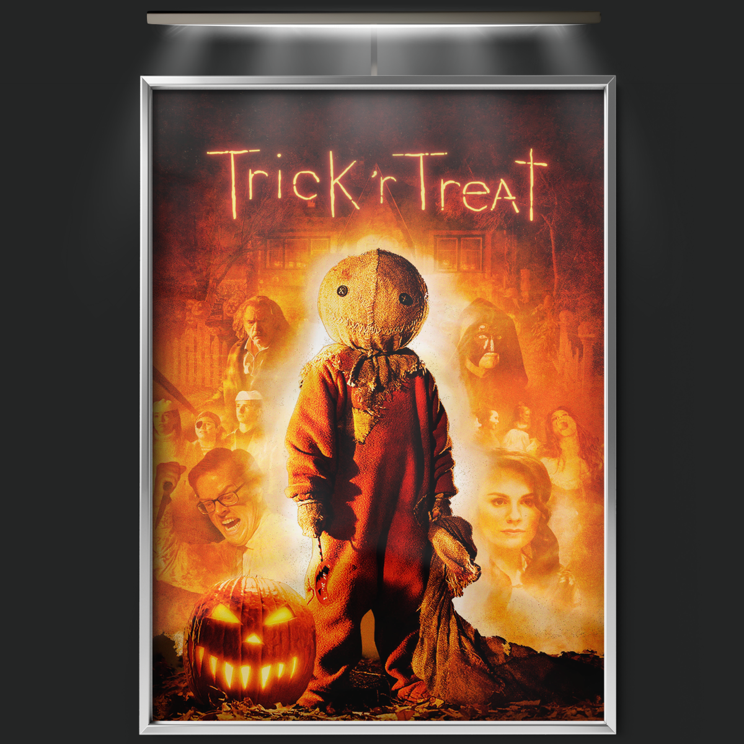 Trick 'r Treat (2007)