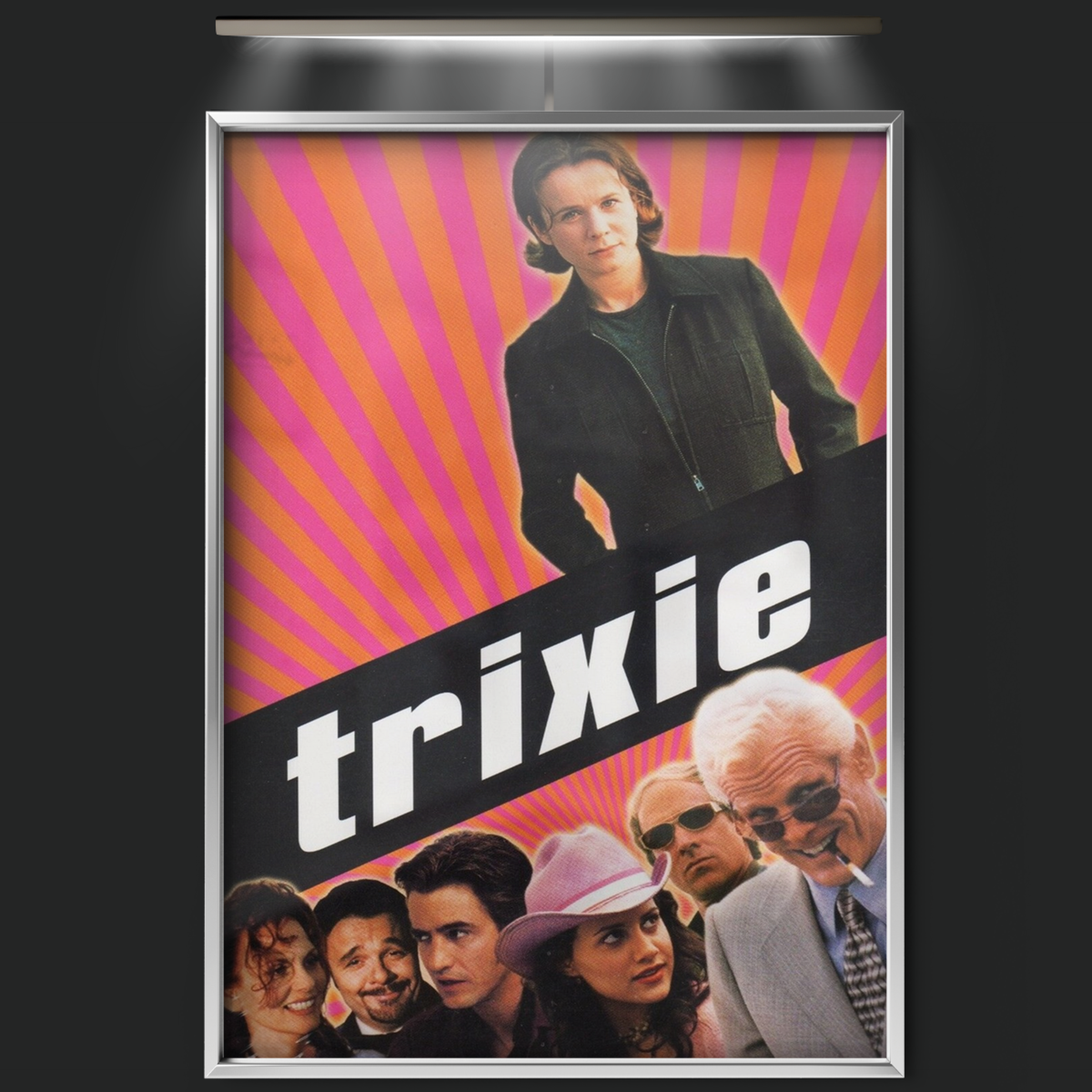 Trixie (2000)