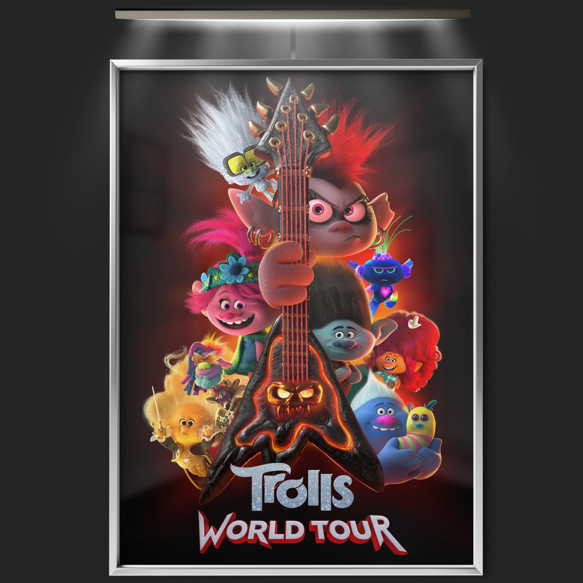 Trolls World Tour (2020)