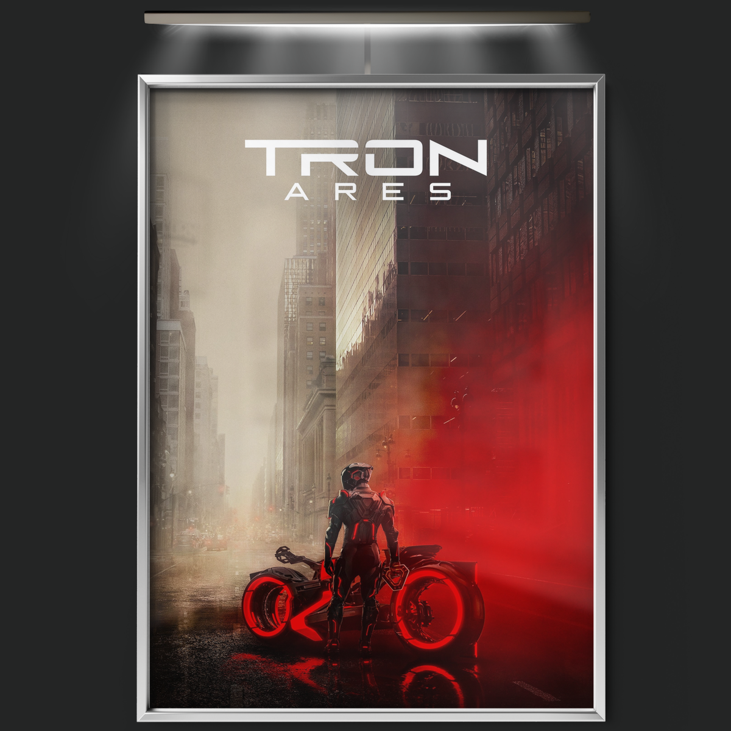 Tron Ares (2025)