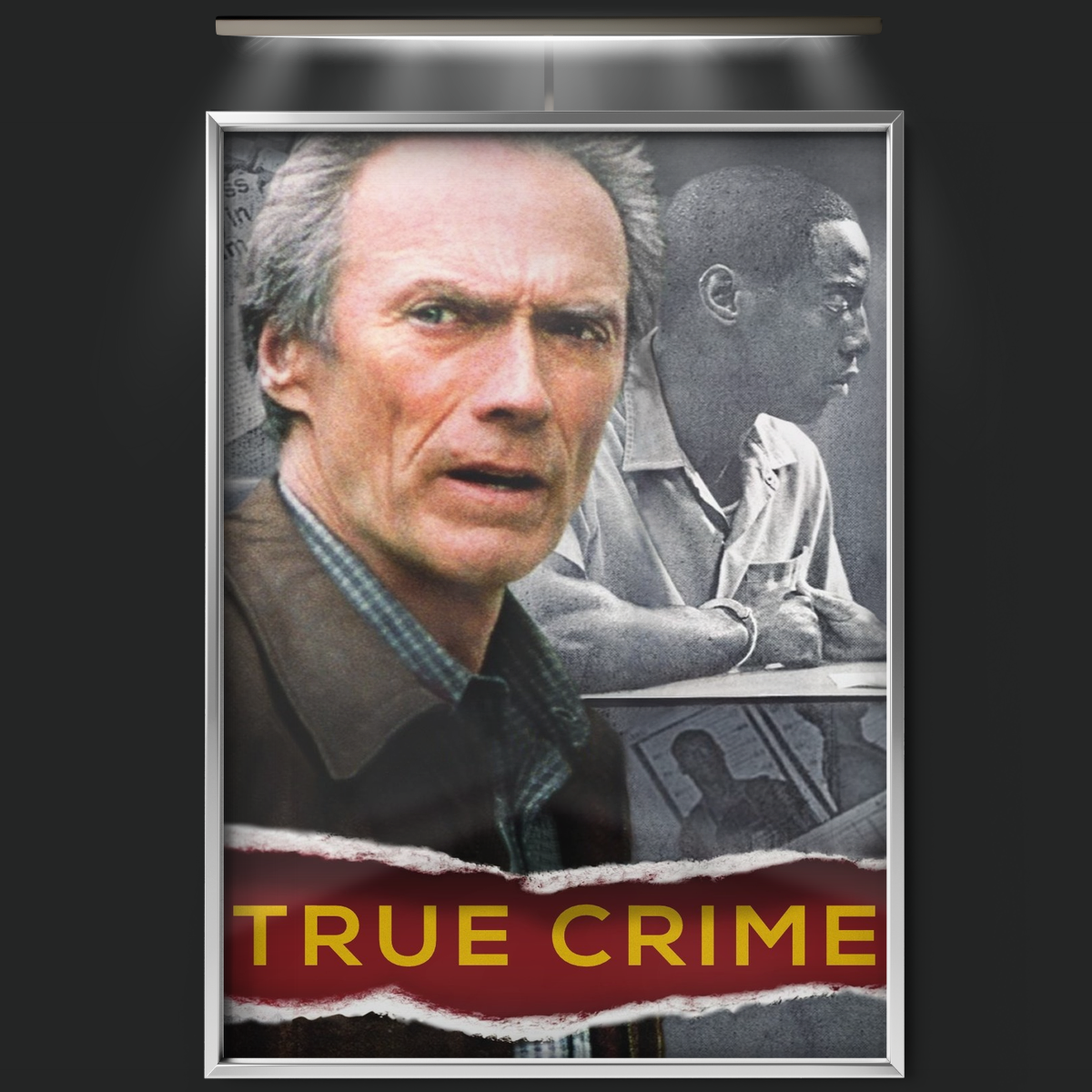 True Crime (1999)