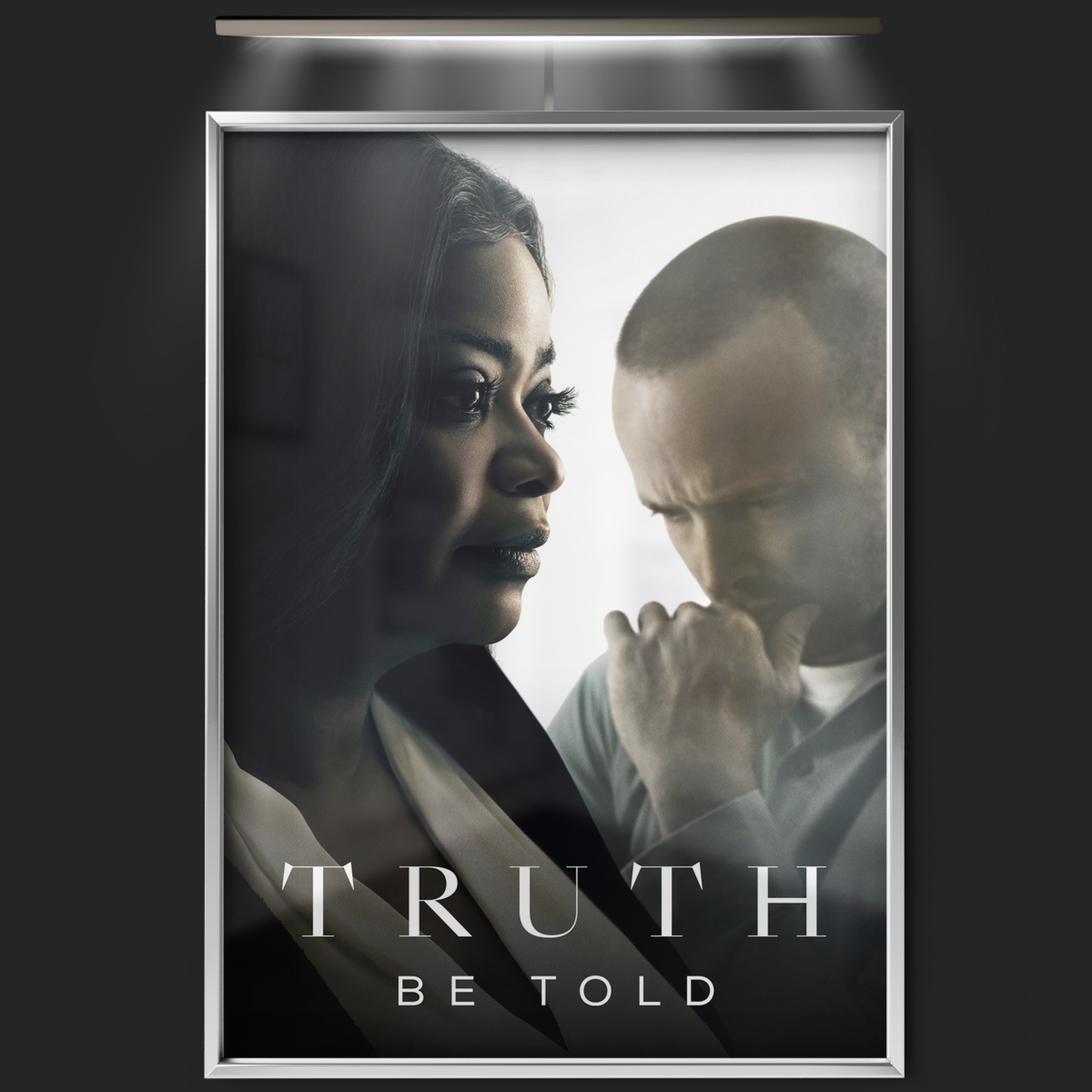 Truth Be Told (2019)
