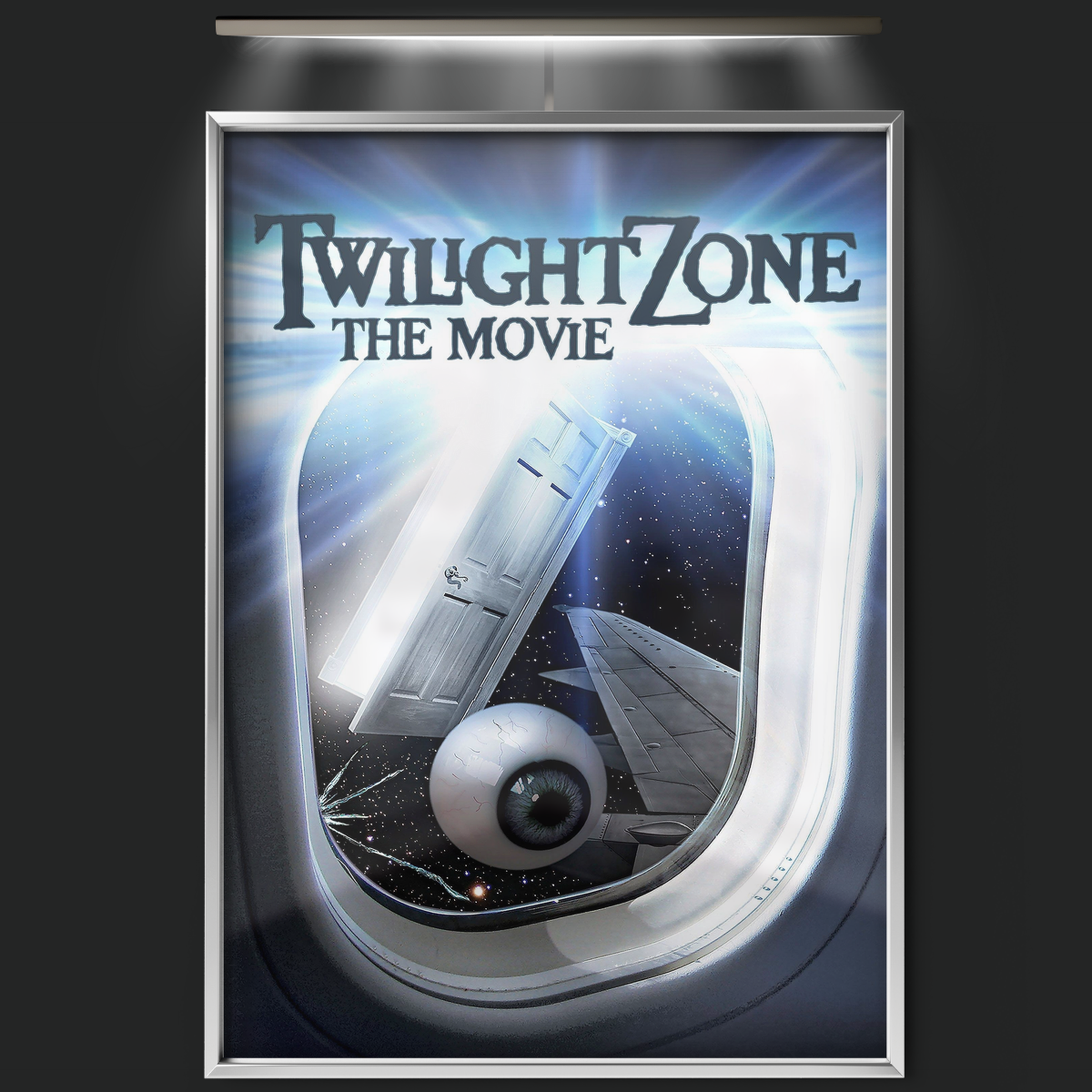 Twilight Zone The Movie (1983)