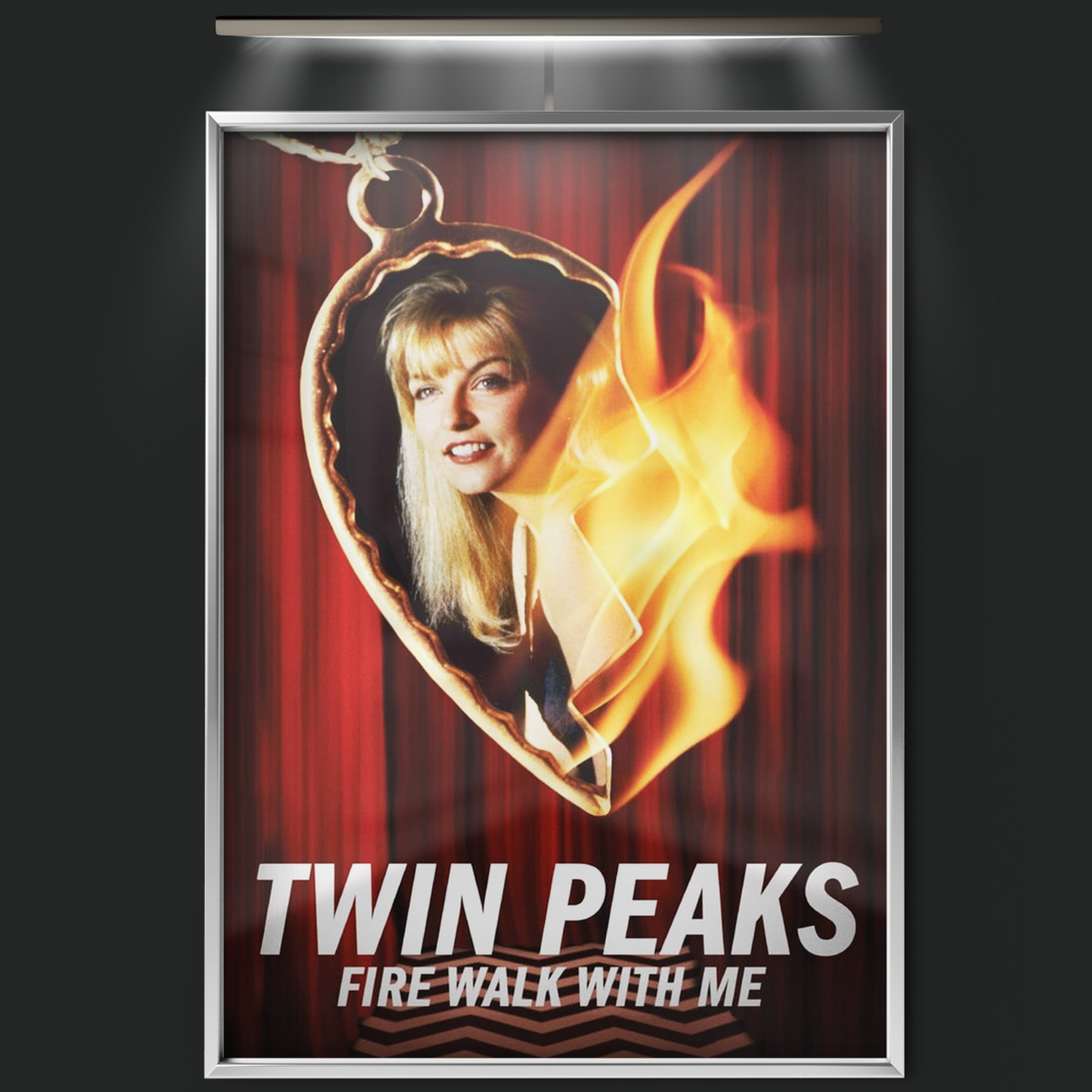 Twin Peaks Fire Walk With Me (1992)