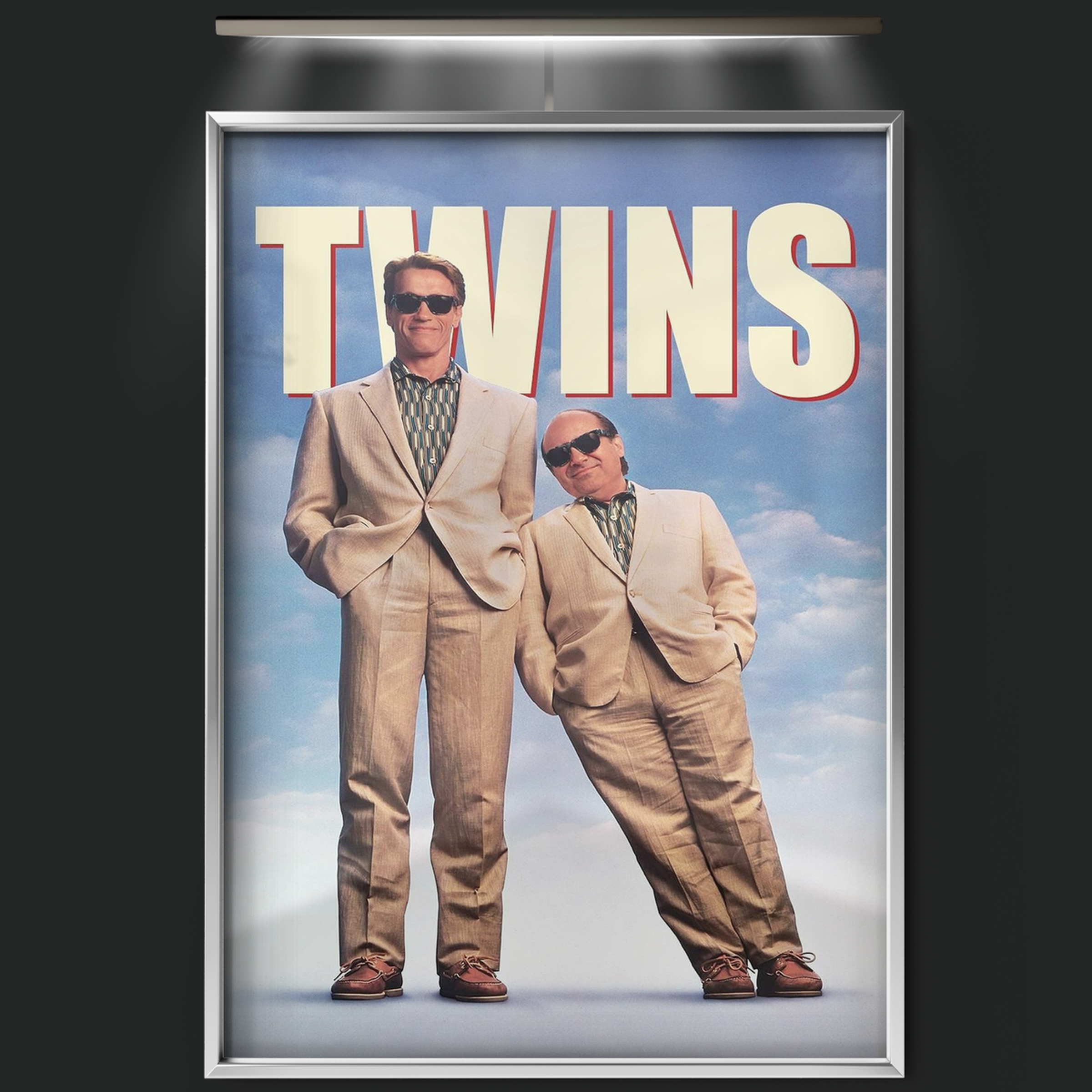 Twins (1988)