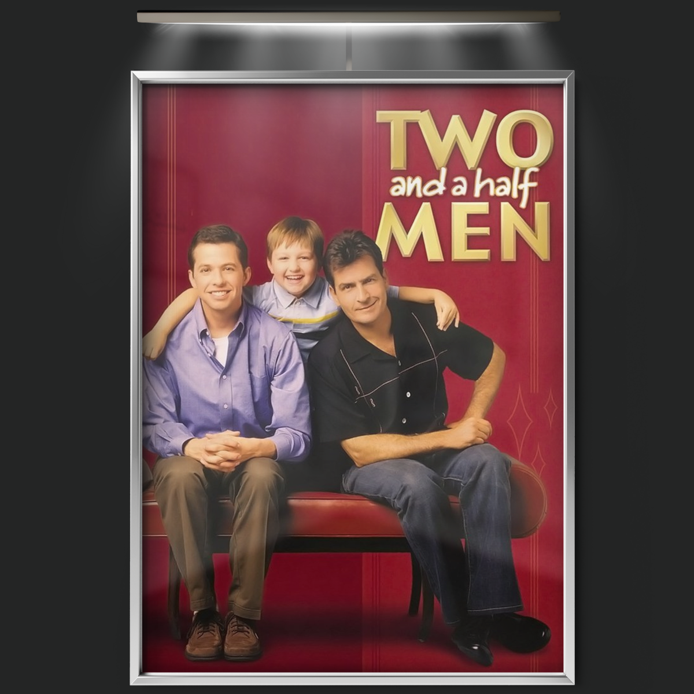 Two And A Half Men (2003)