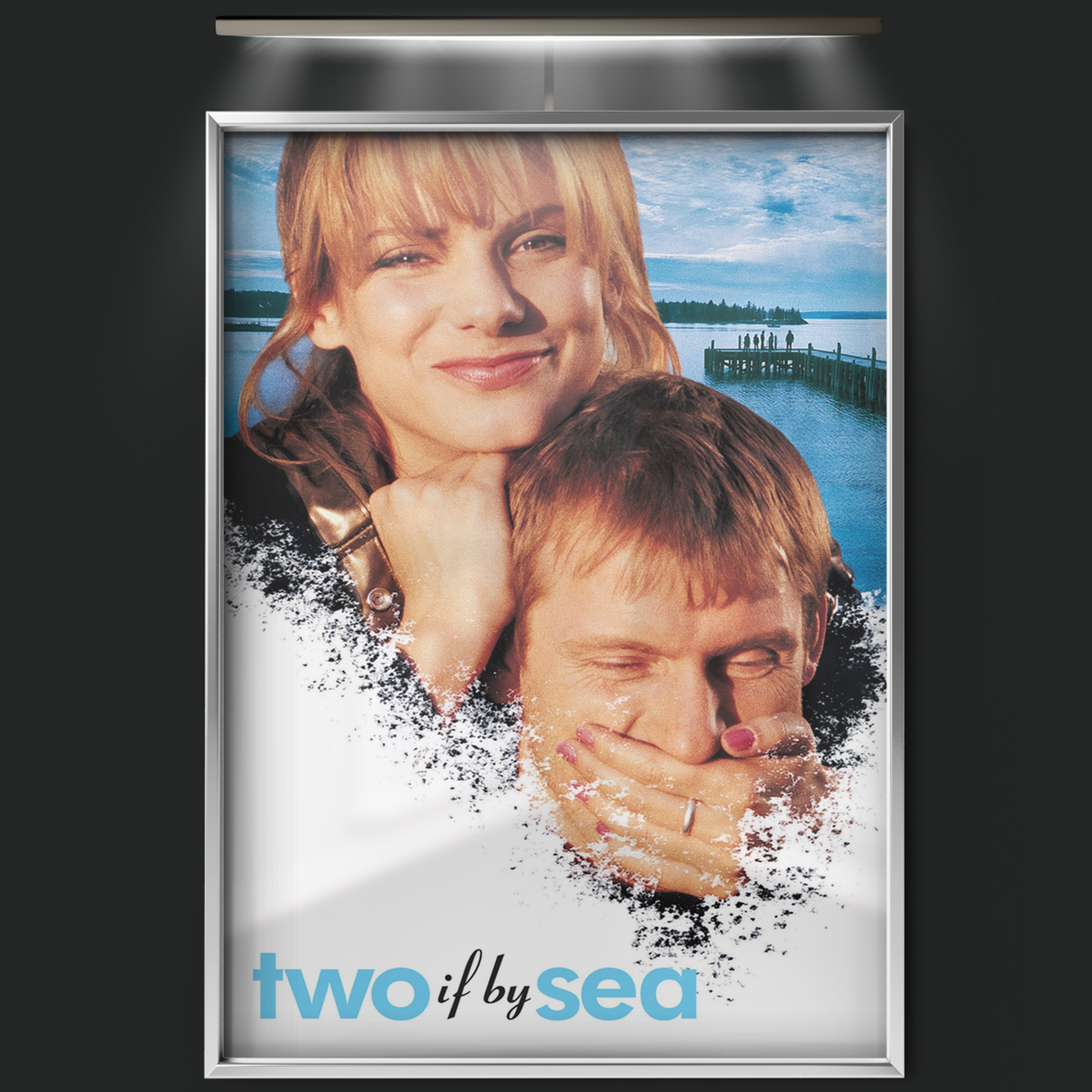Two If By Sea (1996)