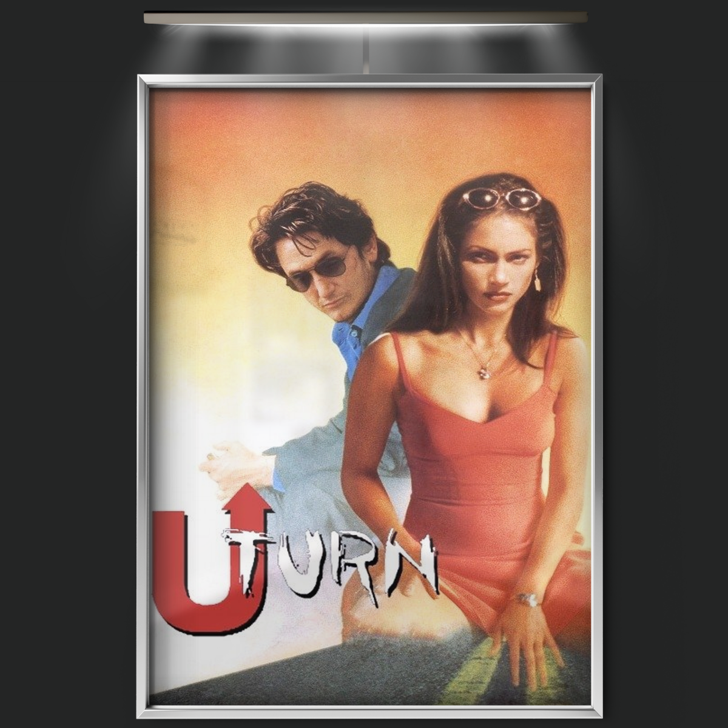 U Turn (1997)
