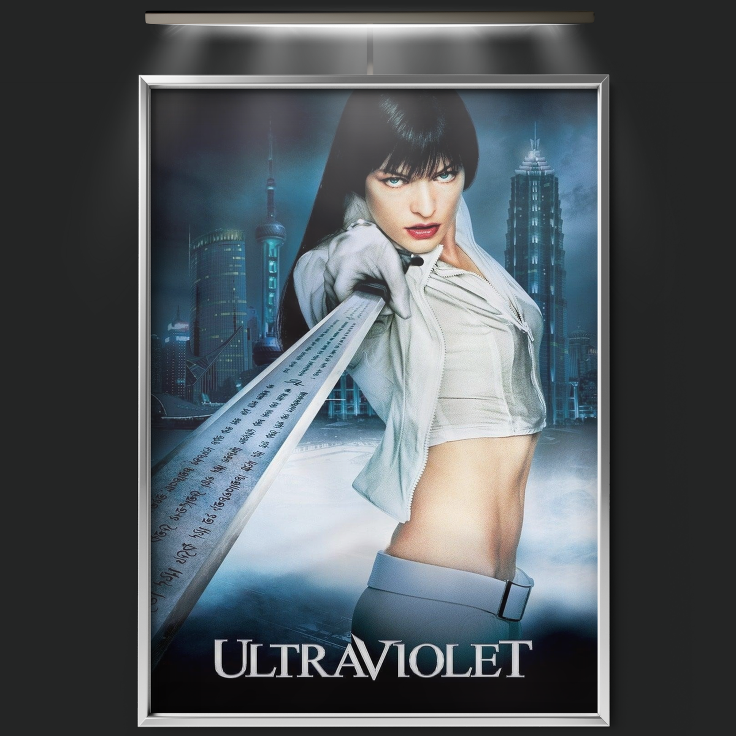 Ultraviolet (2006)