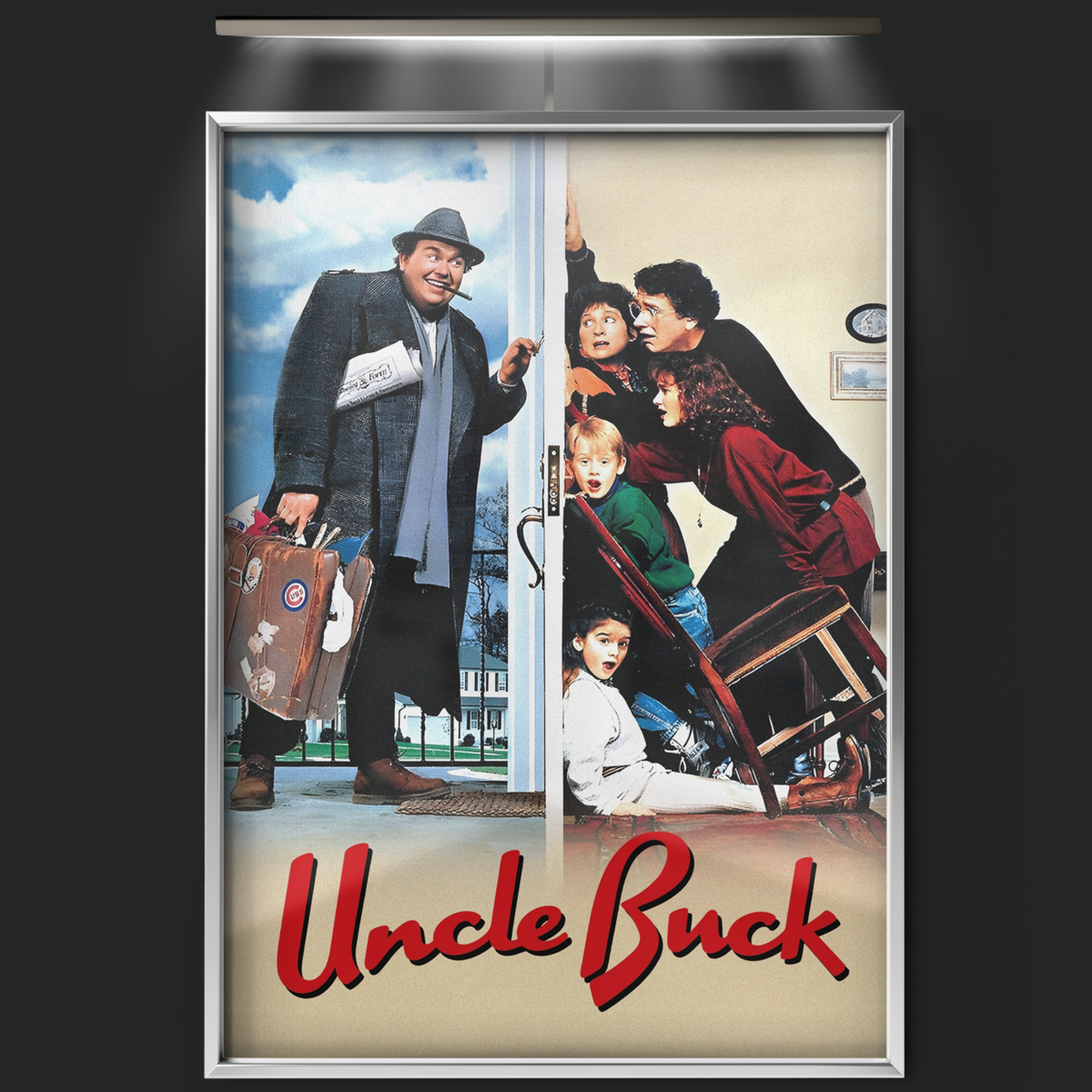 Uncle Buck (1989)