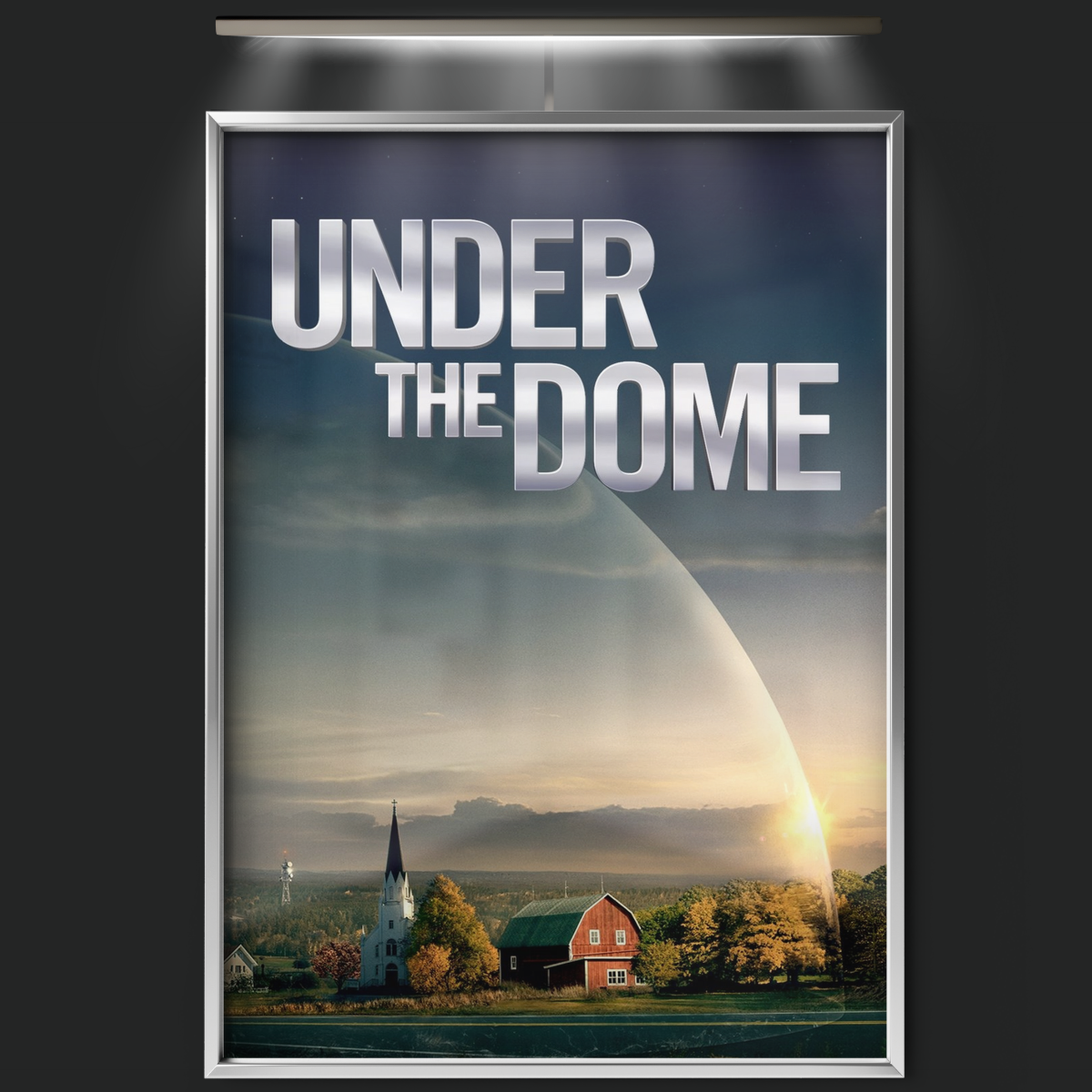 Under The Dome (2013)
