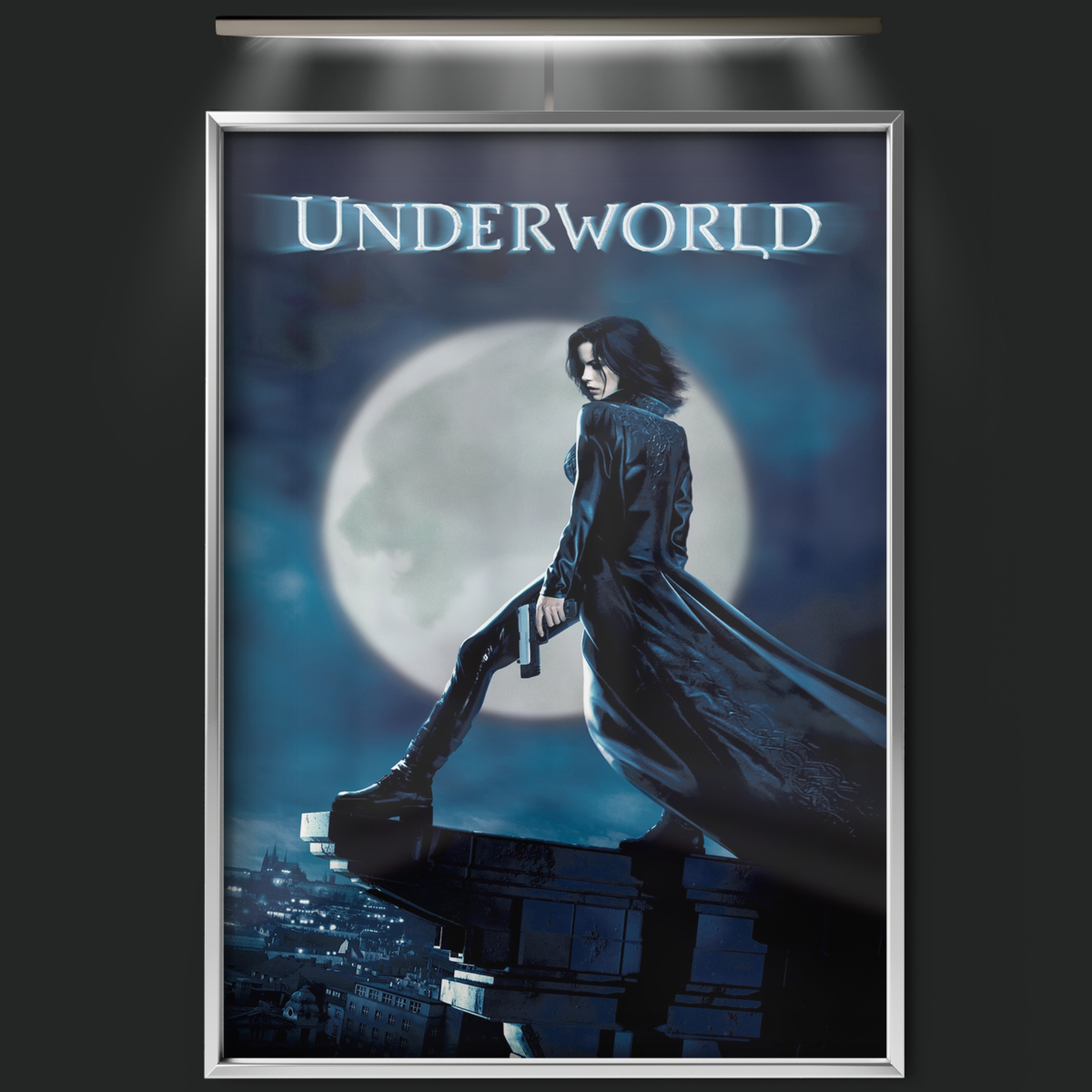 Underworld (2003)
