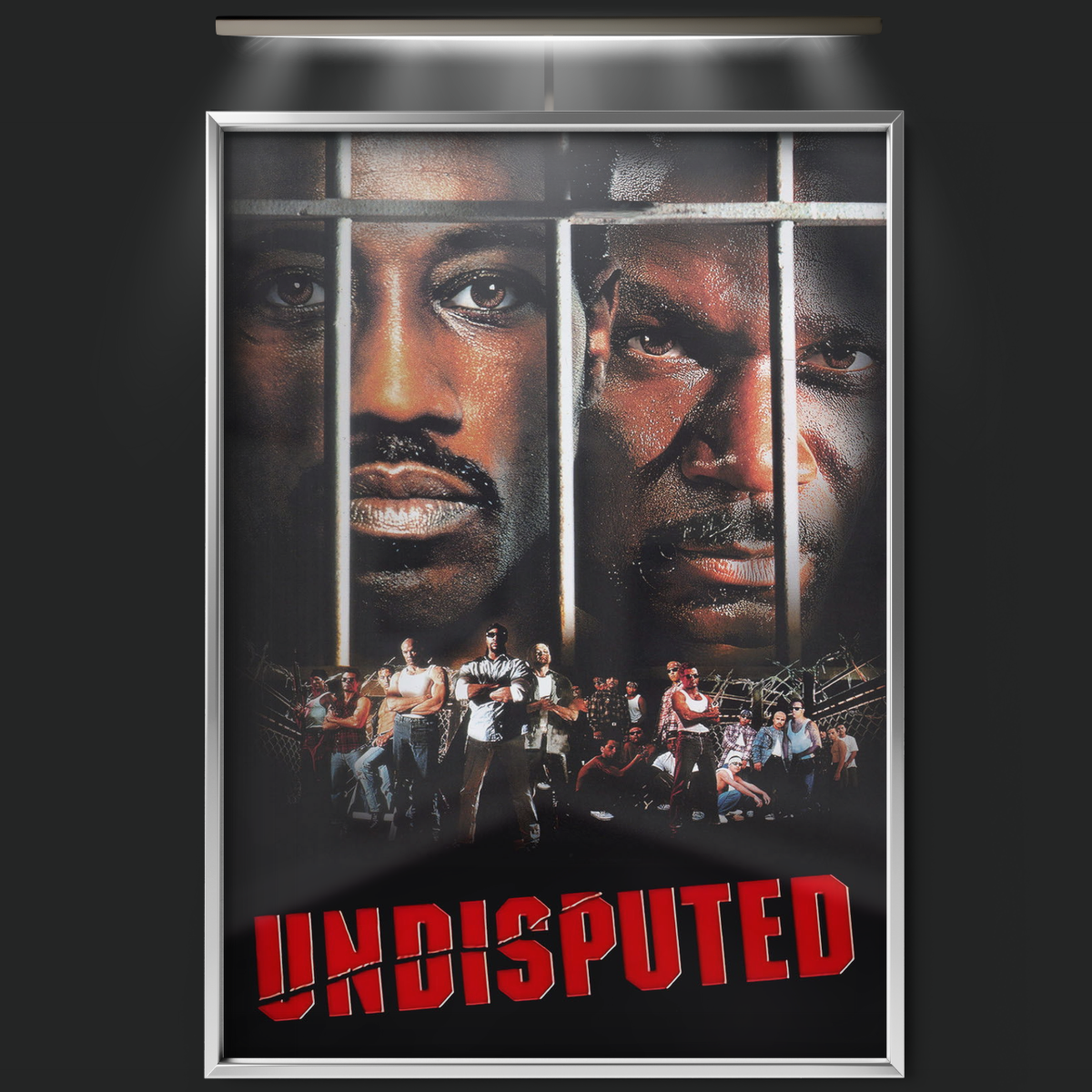 Undisputed (2002)