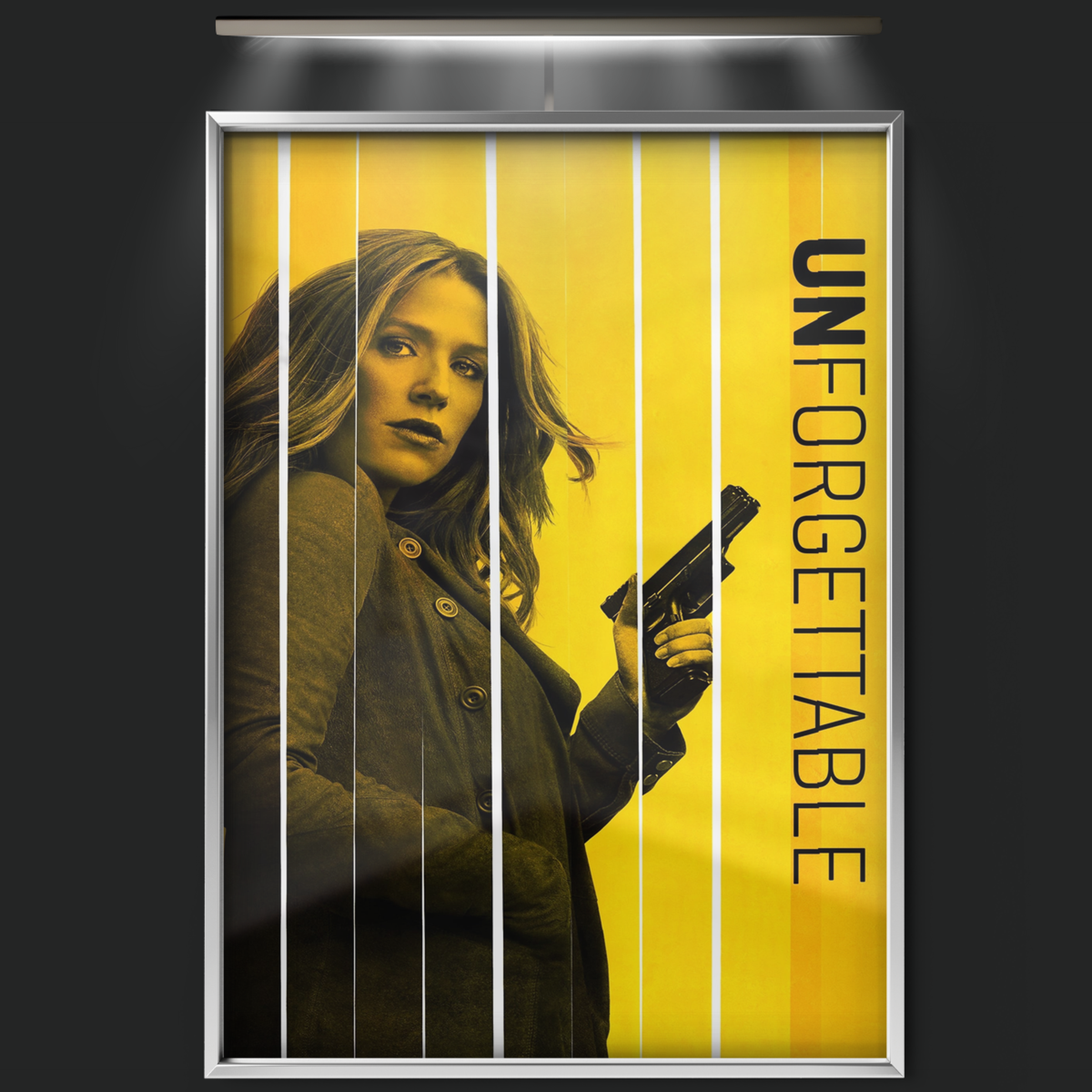 Unforgettable (2011)