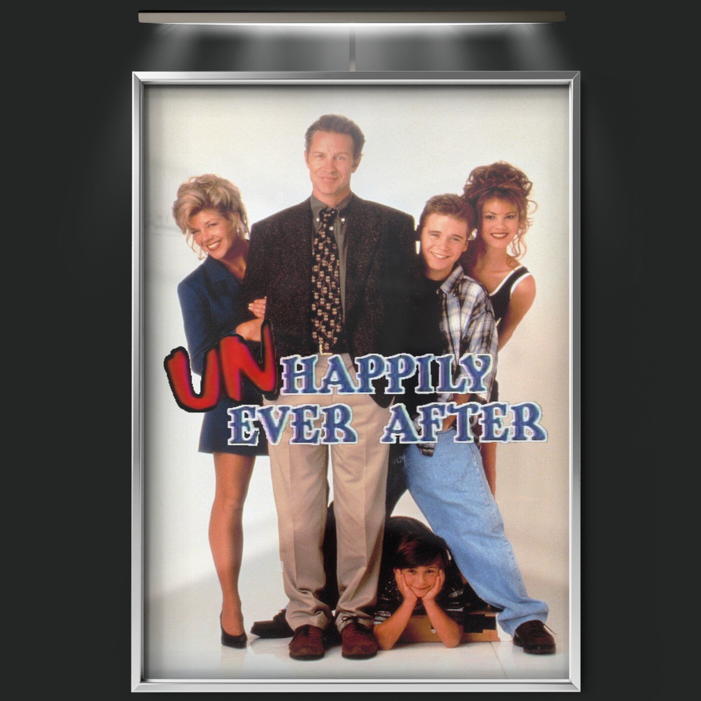 Unhappily Ever After (1995)