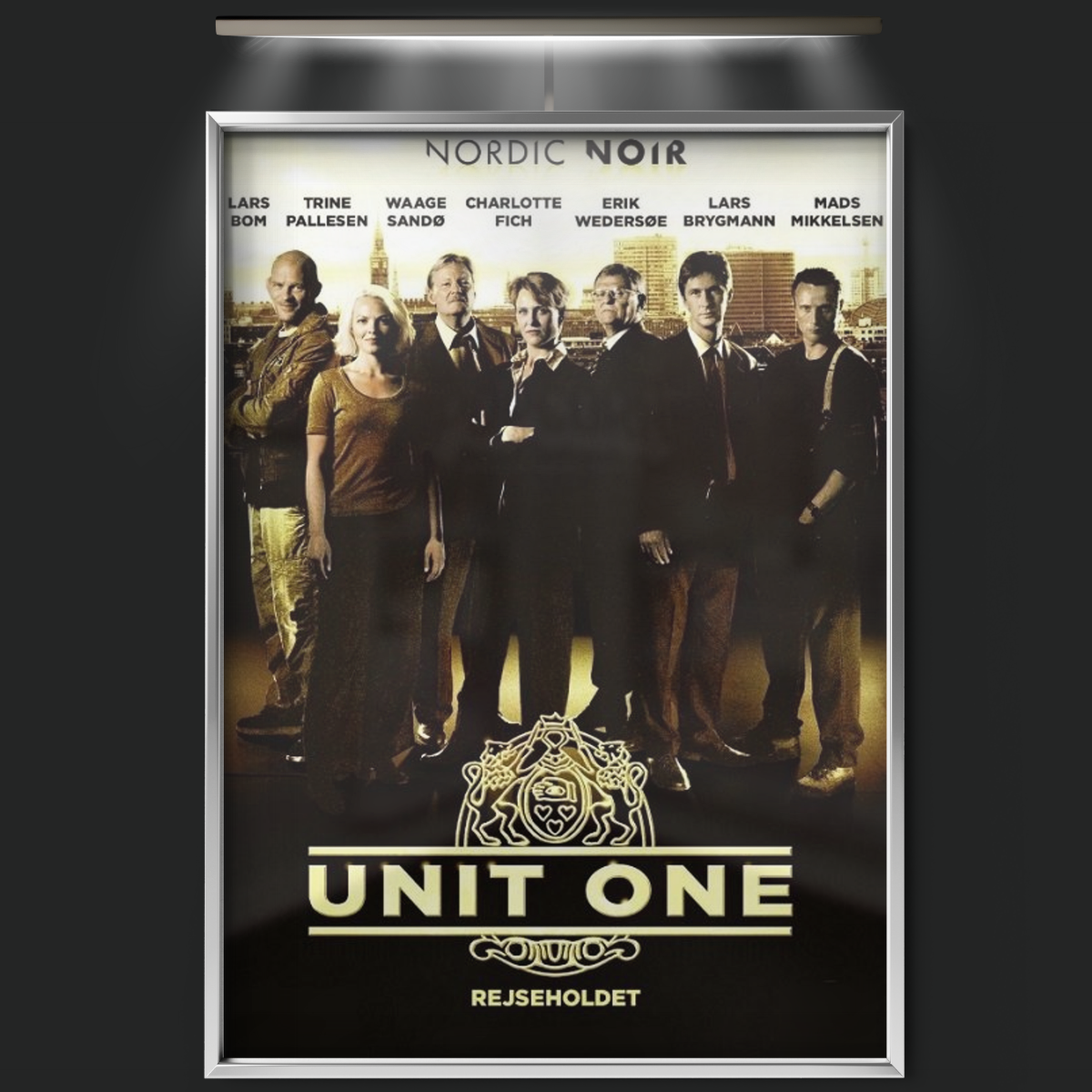 Unit One (2000)