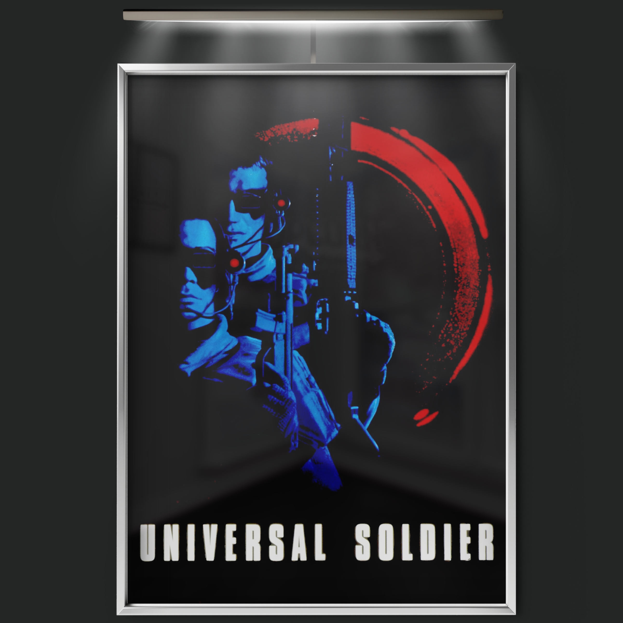 Universal Soldier (1992)